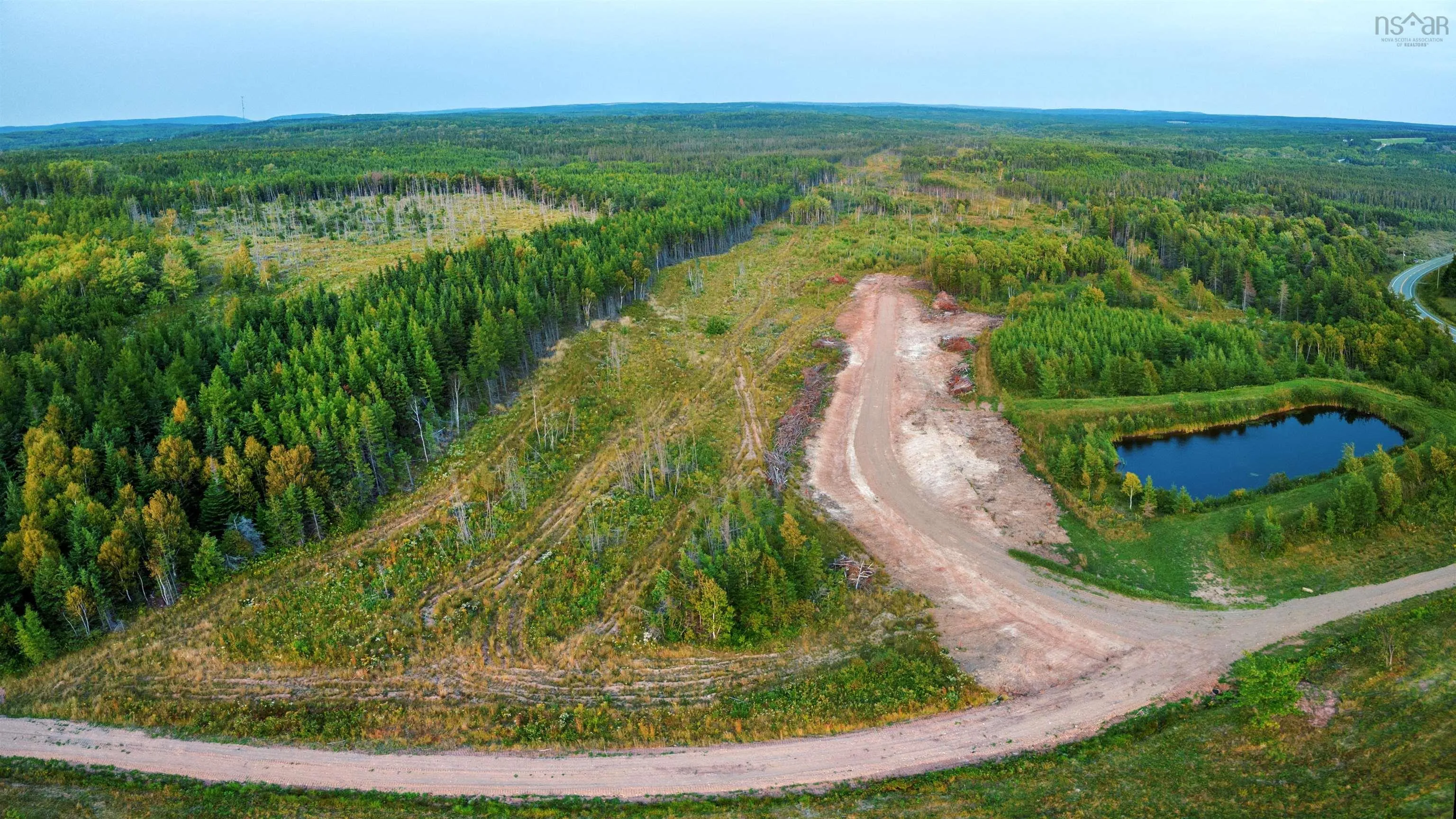 Blue Goose Drive, Harbourview Ns B0e 2w0, ,Land,For Sale,Blue Goose,202500931