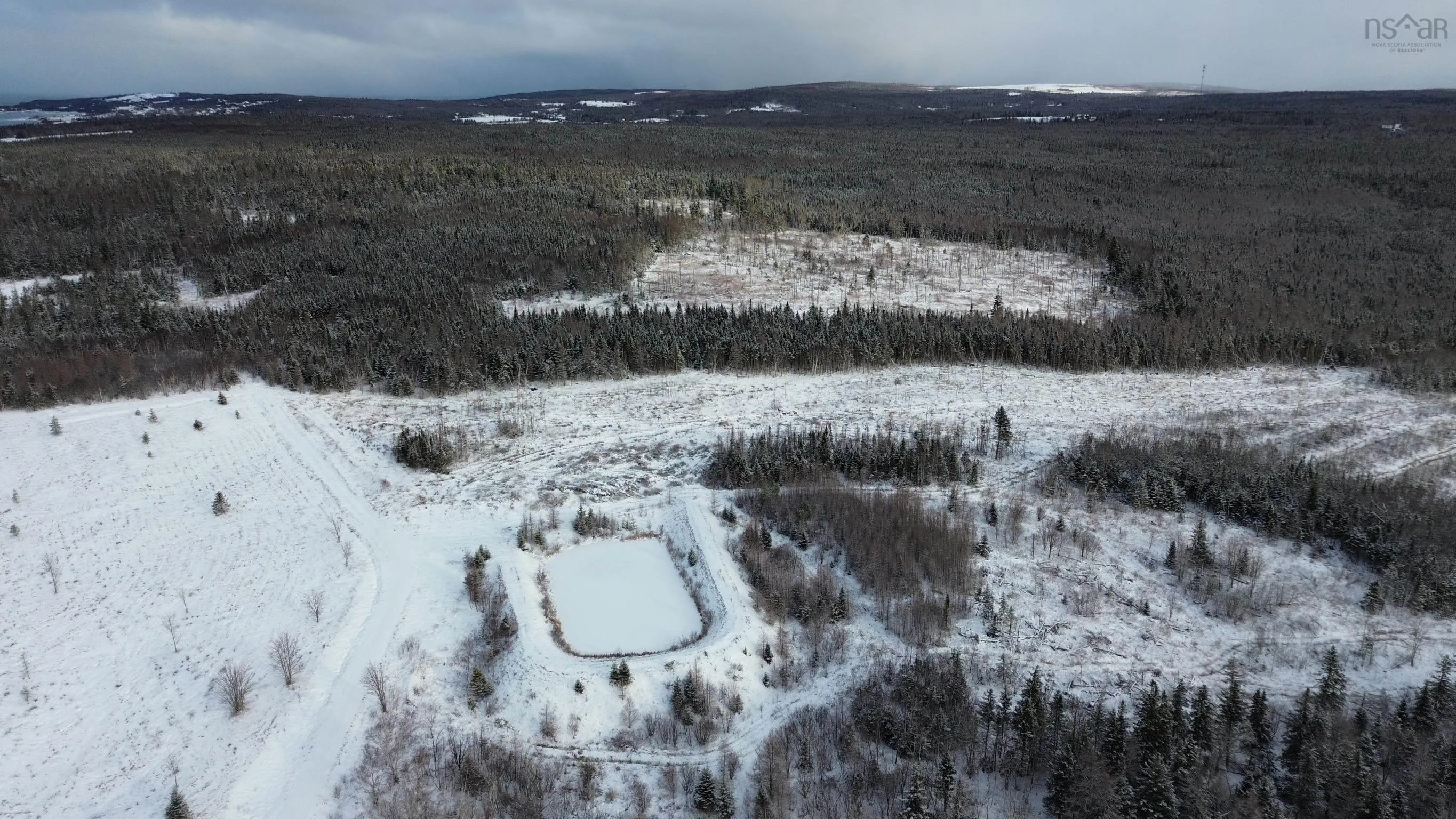 Blue Goose Drive, Harbourview Ns B0e 2w0, ,Land,For Sale,Blue Goose,202500931