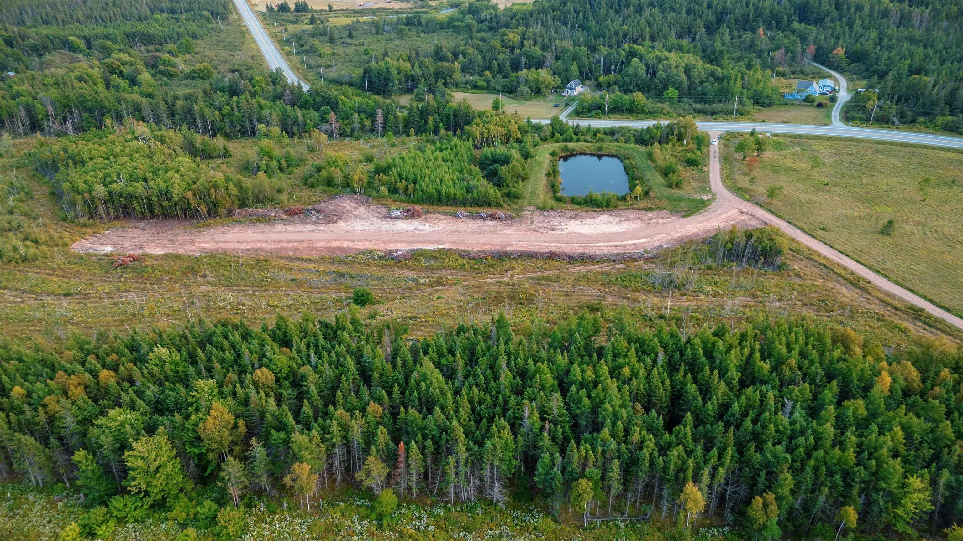 Blue Goose Drive, Harbourview Ns B0e 2w0, ,Land,For Sale,Blue Goose,202500931