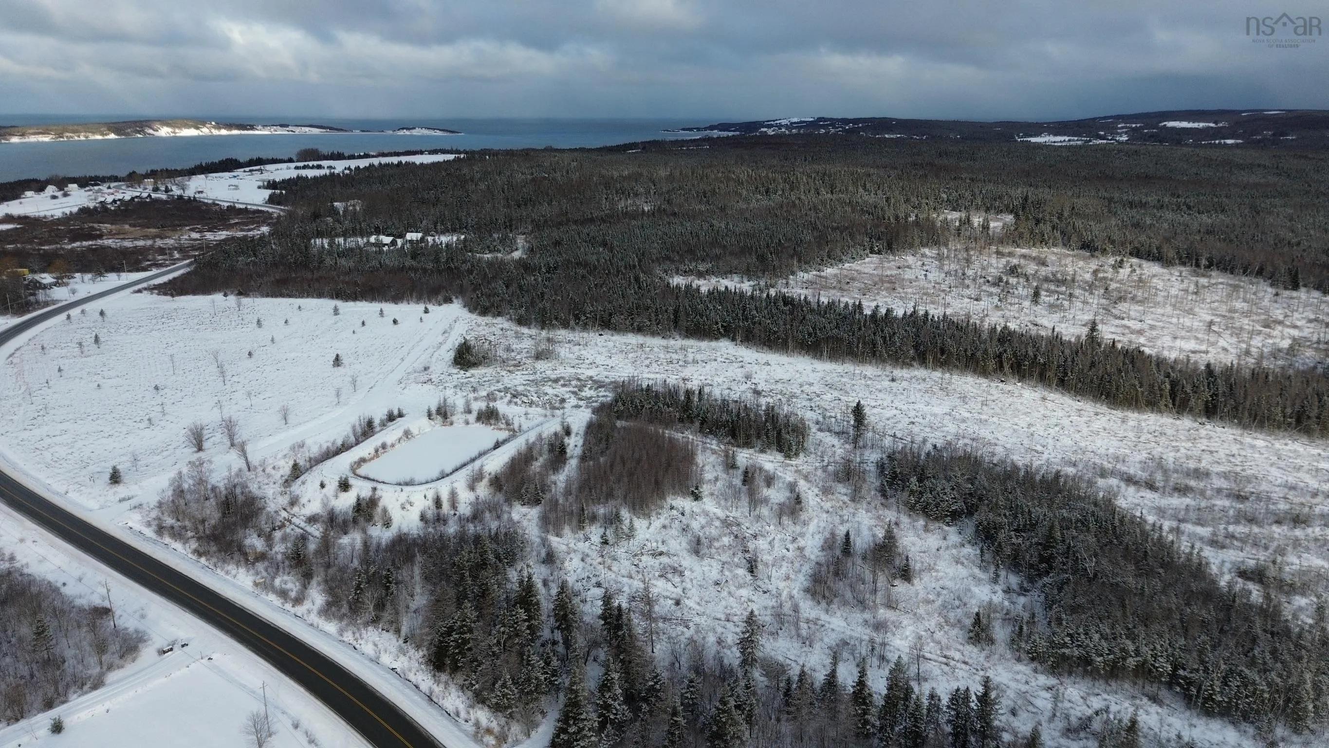 Blue Goose Drive, Harbourview Ns B0e 2w0, ,Land,For Sale,Blue Goose,202500931