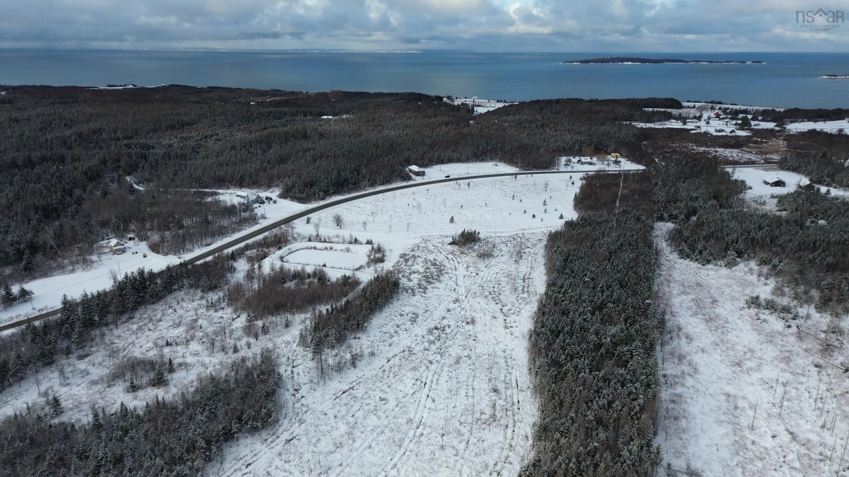 Blue Goose Drive, Harbourview Ns B0e 2w0, ,Land,For Sale,Blue Goose,202500931