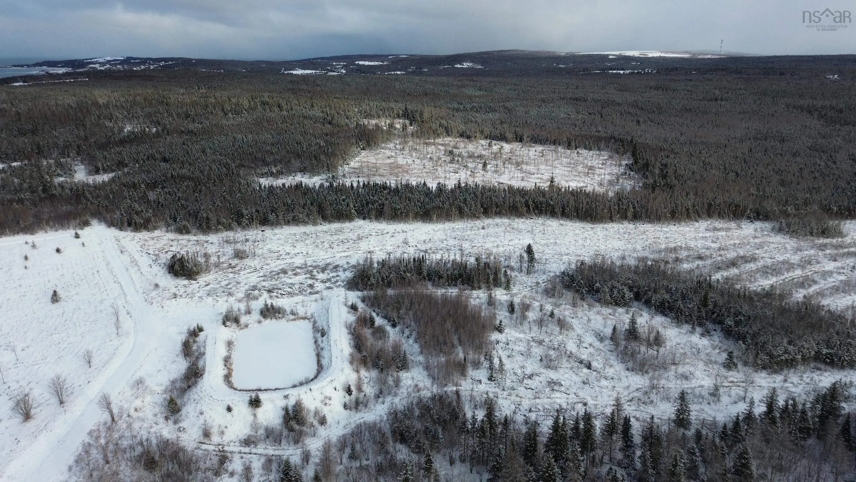 Blue Goose Drive, Harbourview Ns B0e 2w0, ,Land,For Sale,Blue Goose,202500931