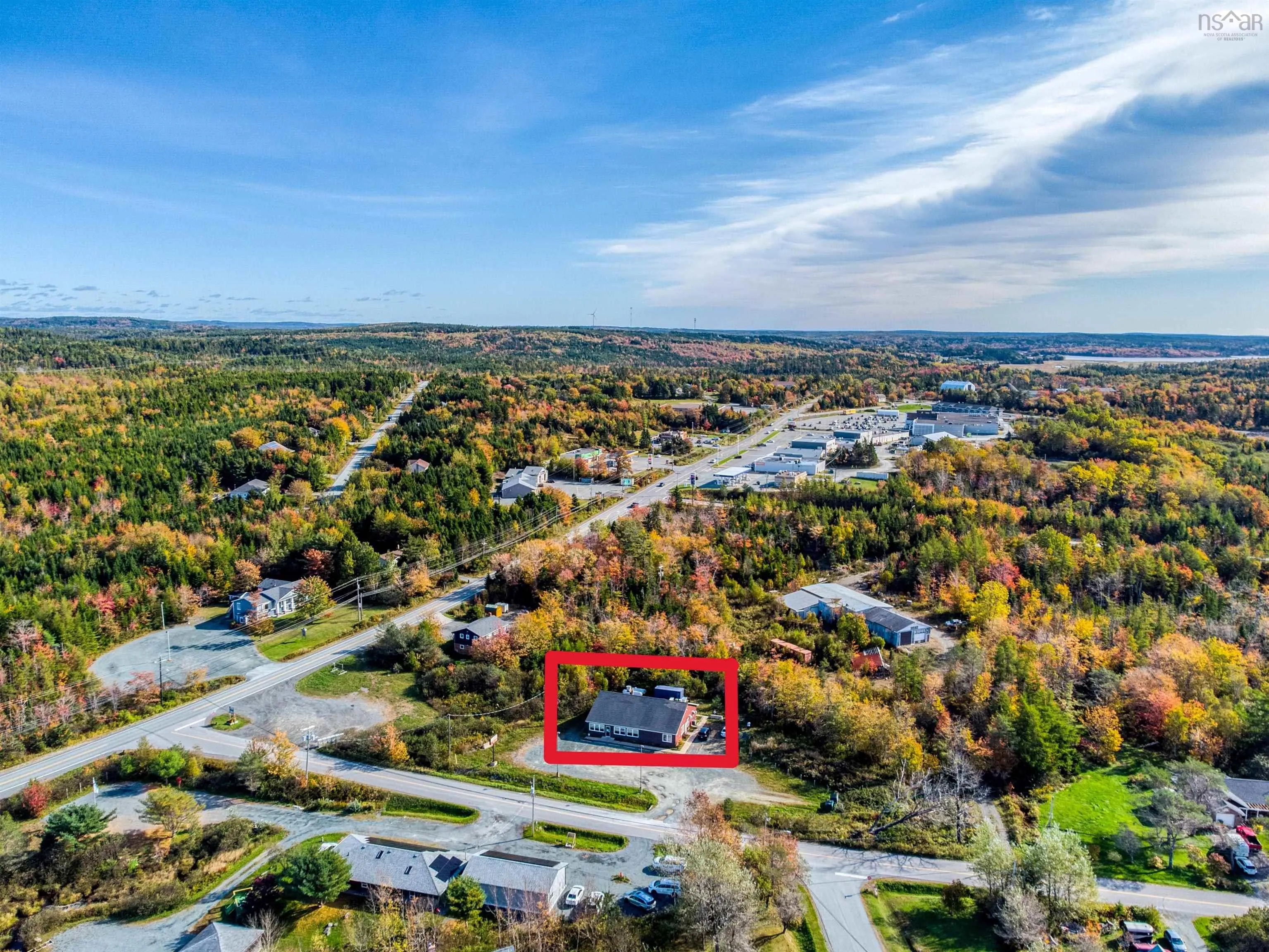 324 Porters Lake Station Road, Porters Lake Ns B3e 1j9, ,Commercial Sale,For Sale,Porters Lake Station,202507446