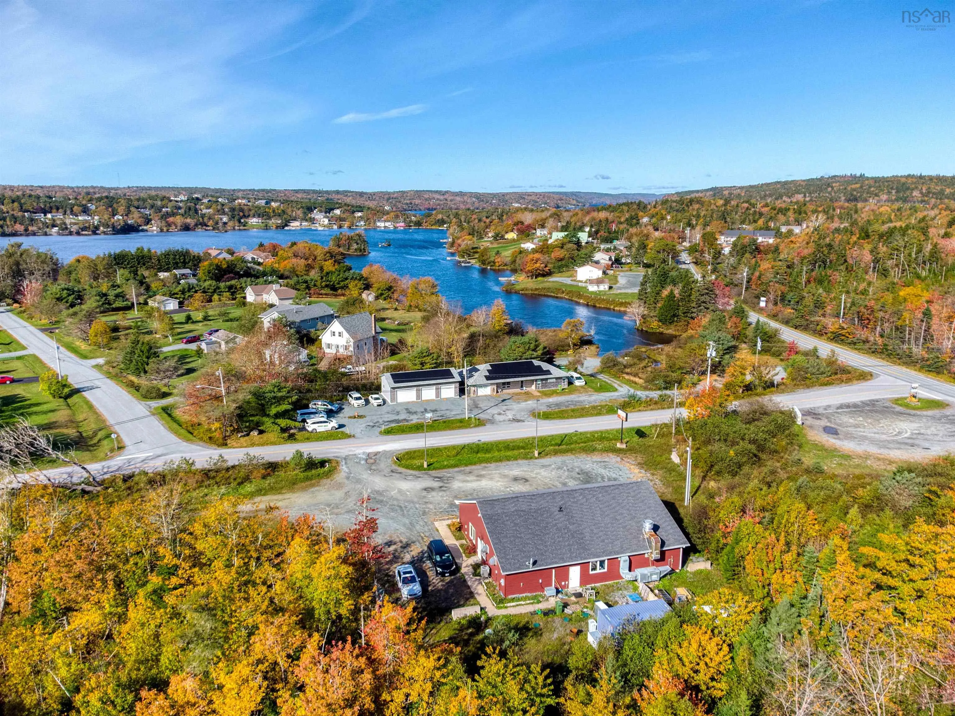 324 Porters Lake Station Road, Porters Lake Ns B3e 1j9, ,Commercial Sale,For Sale,Porters Lake Station,202507446