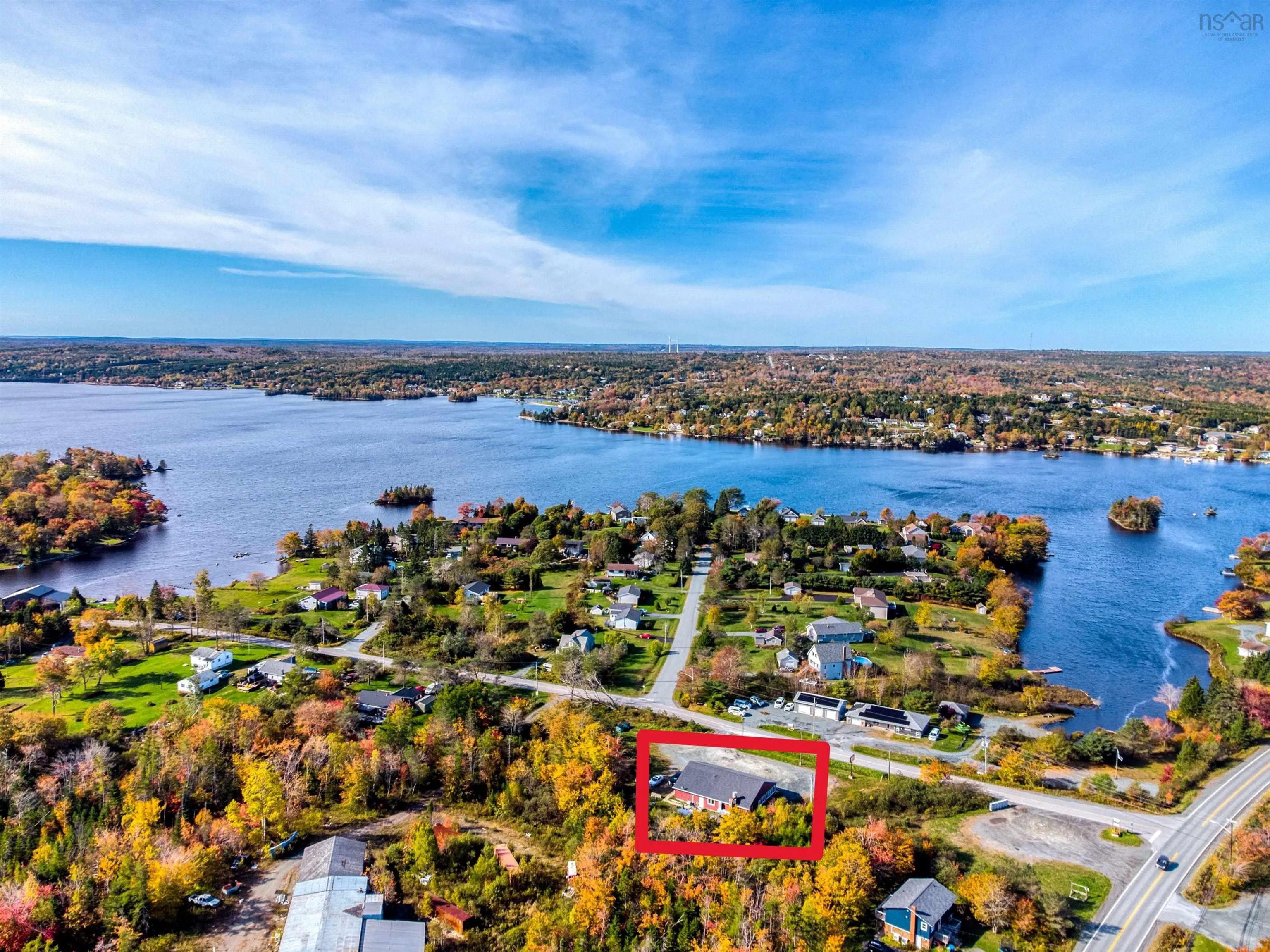 324 Porters Lake Station Road, Porters Lake Ns B3e 1j9, ,Commercial Sale,For Sale,Porters Lake Station,202507446