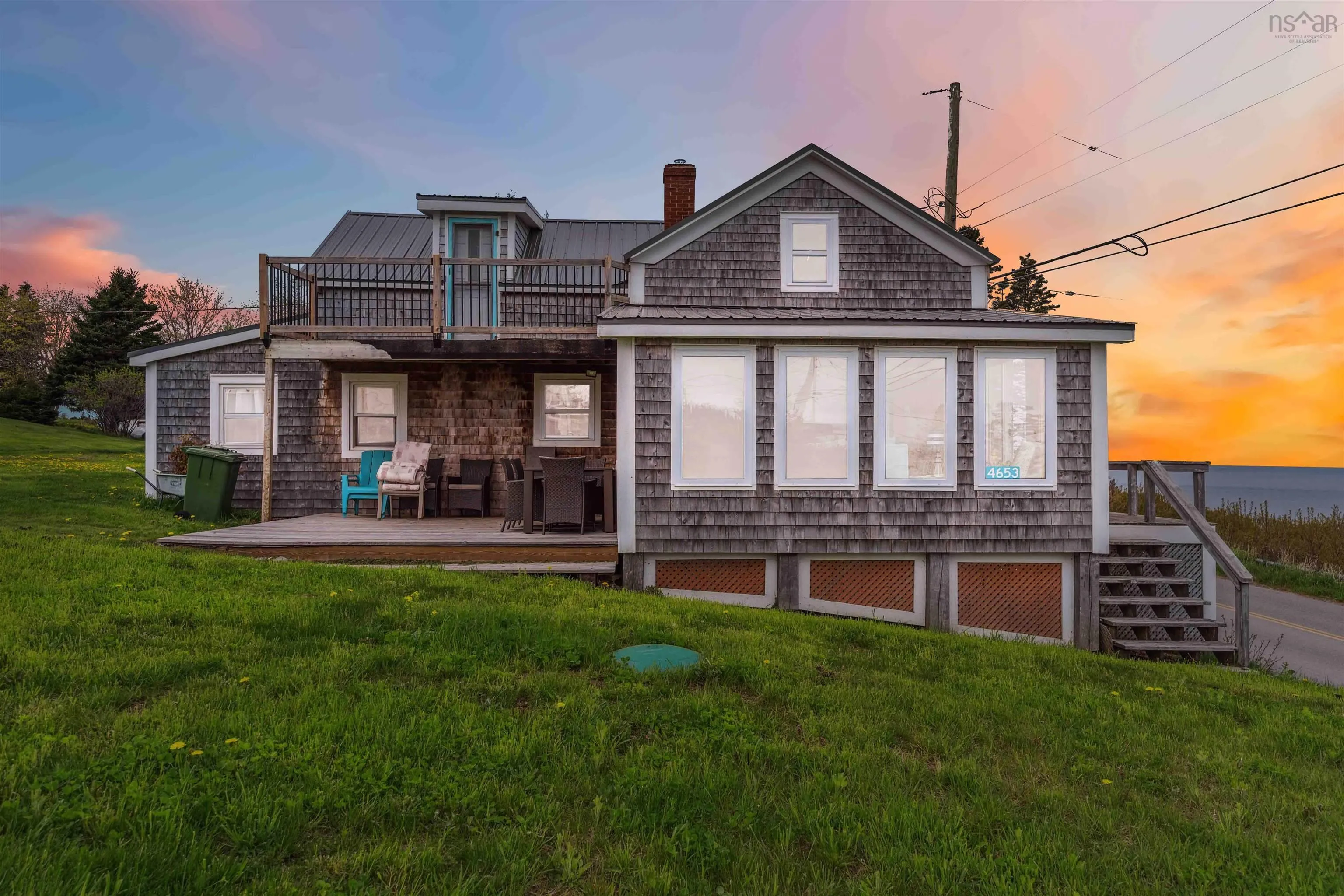 4653 Black Rock Road, Canada Creek, NS B0P 1V0, 4 Bedrooms Bedrooms, ,1 BathroomBathrooms,Residential,For Sale,Black Rock Road,202511523