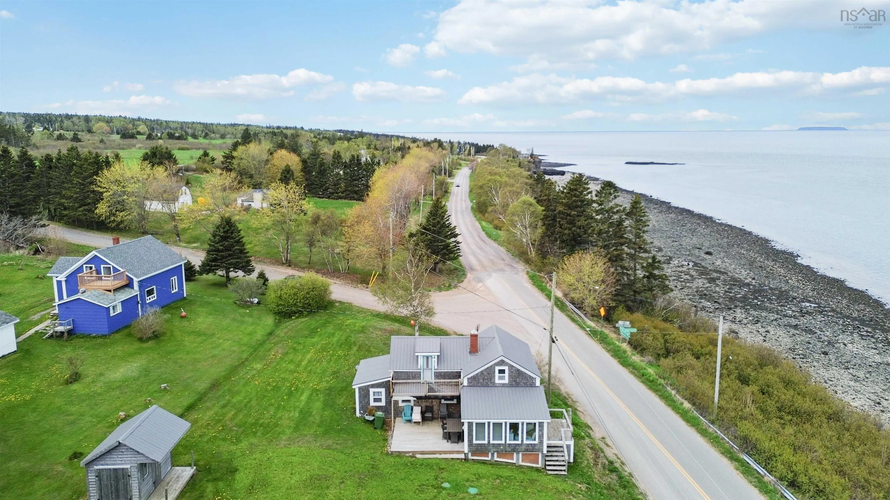 4653 Black Rock Road, Canada Creek, NS B0P 1V0, 4 Bedrooms Bedrooms, ,1 BathroomBathrooms,Residential,For Sale,Black Rock Road,202511523