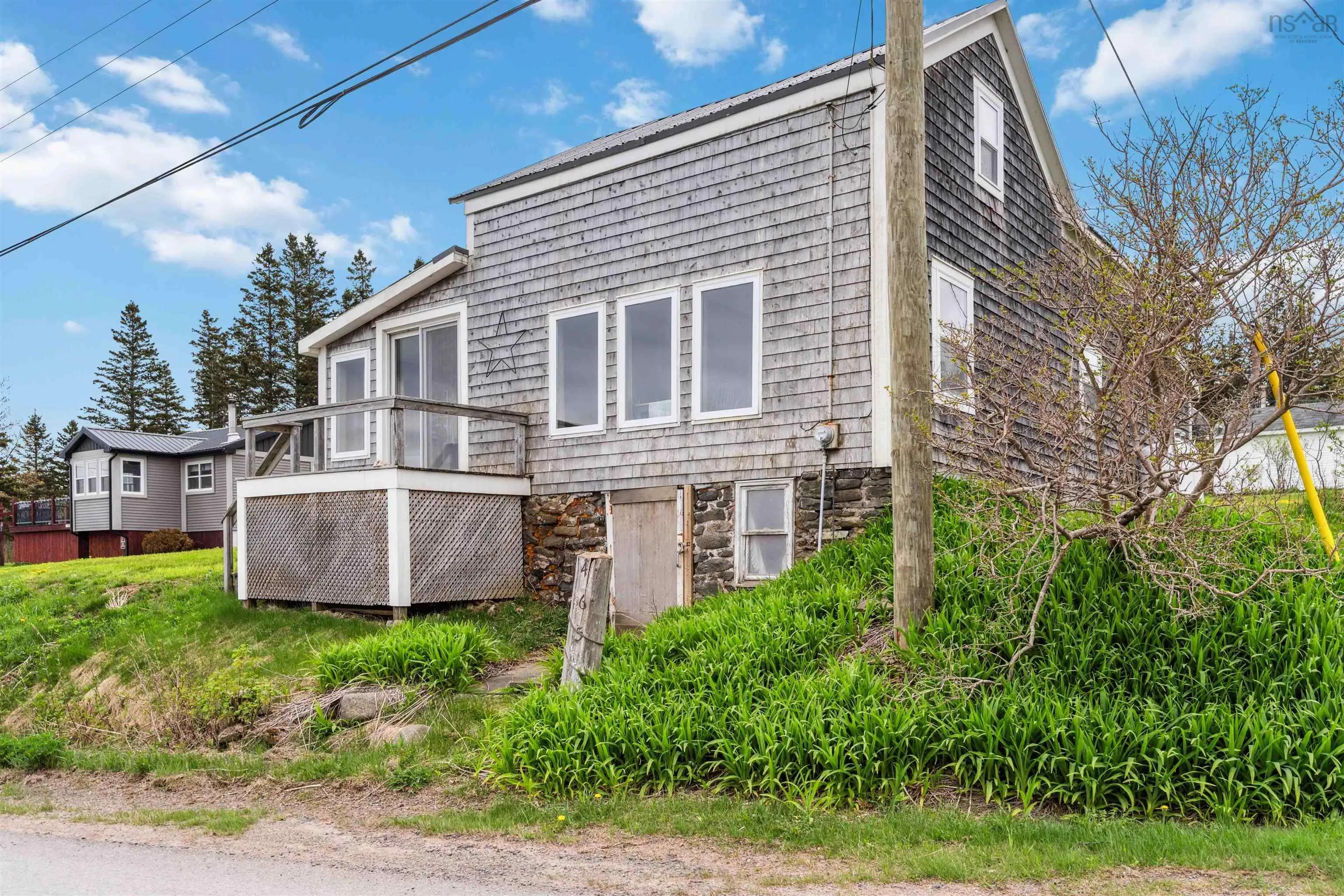 4653 Black Rock Road, Canada Creek, NS B0P 1V0, 4 Bedrooms Bedrooms, ,1 BathroomBathrooms,Residential,For Sale,Black Rock Road,202511523