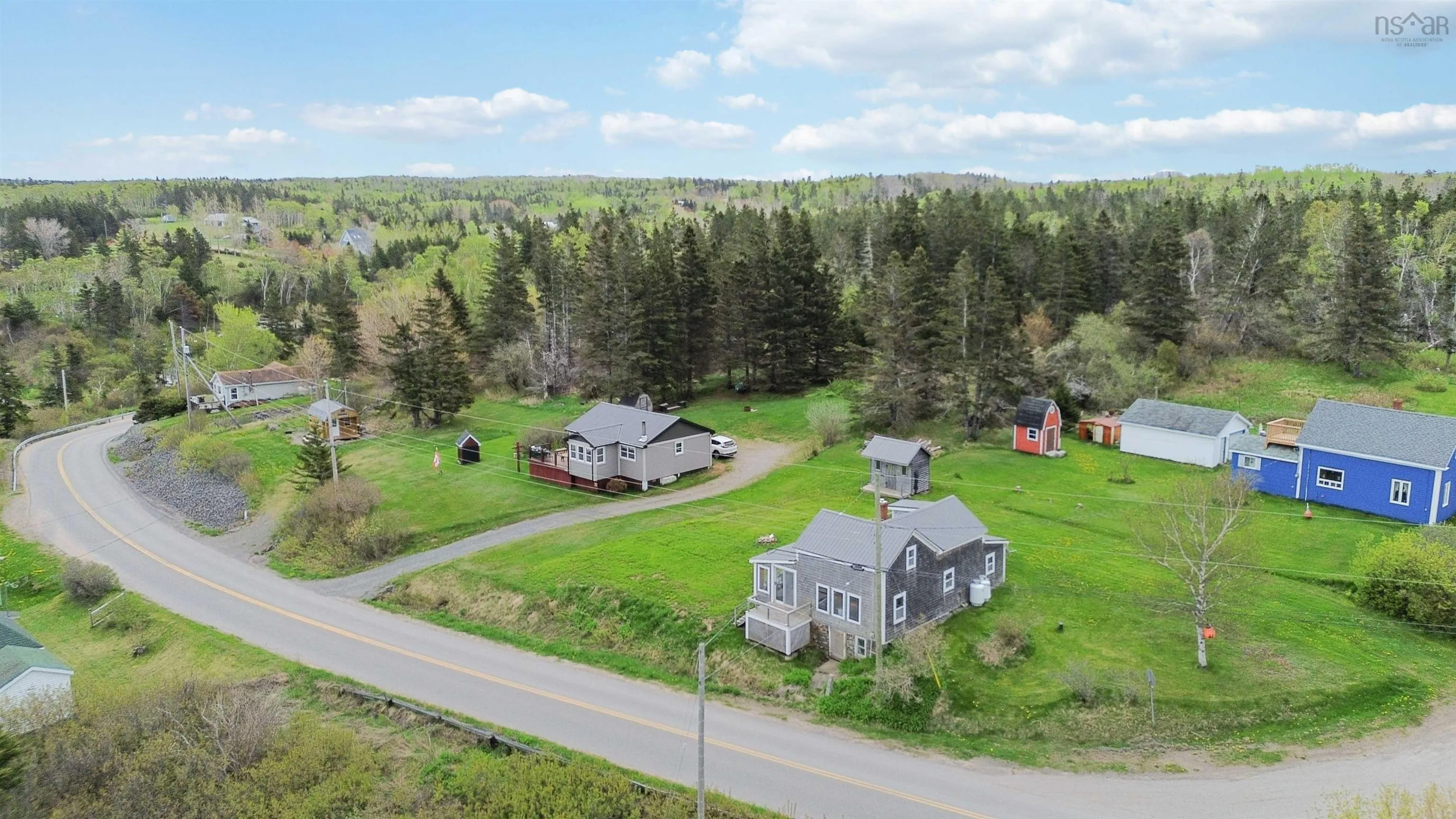 4653 Black Rock Road, Canada Creek, NS B0P 1V0, 4 Bedrooms Bedrooms, ,1 BathroomBathrooms,Residential,For Sale,Black Rock Road,202511523
