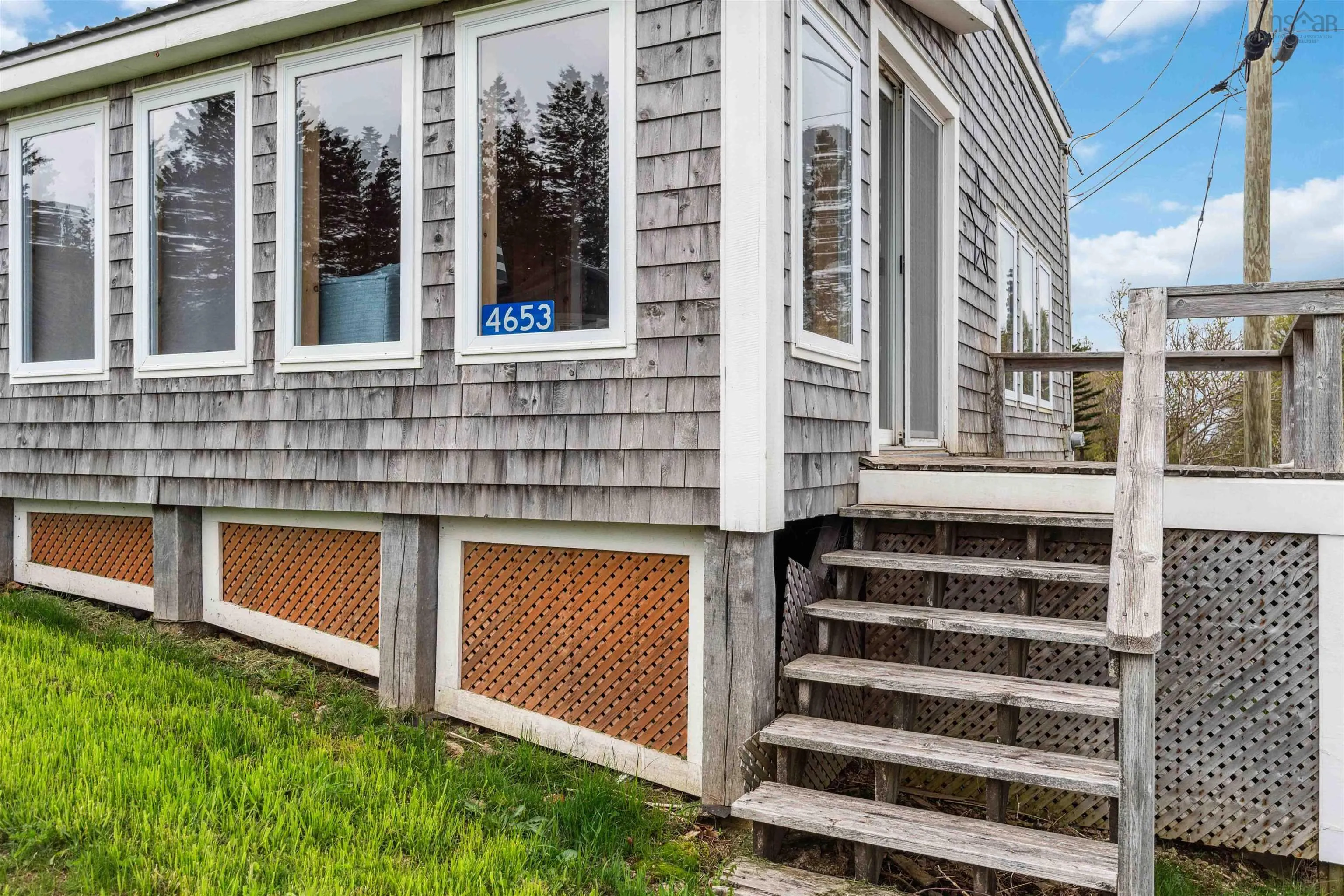 4653 Black Rock Road, Canada Creek, NS B0P 1V0, 4 Bedrooms Bedrooms, ,1 BathroomBathrooms,Residential,For Sale,Black Rock Road,202511523