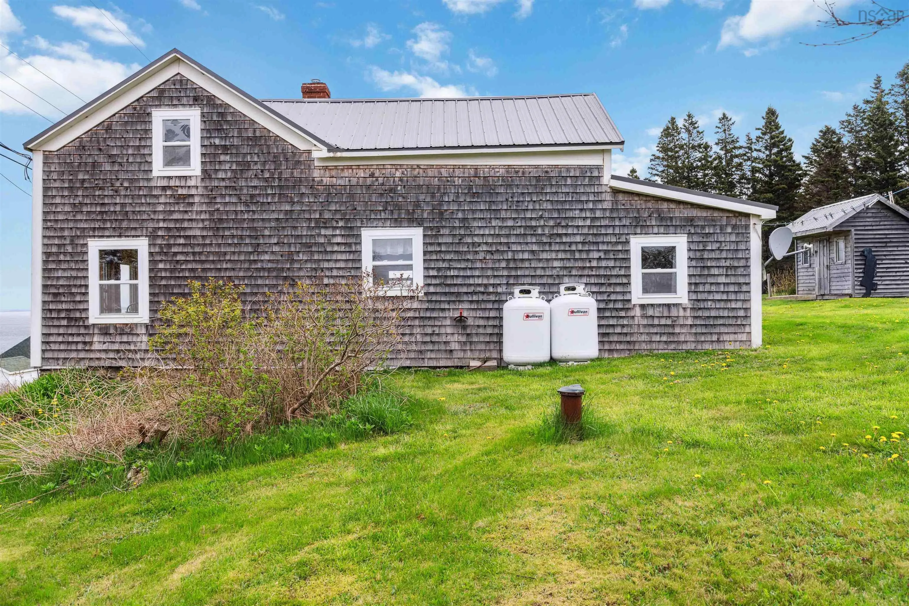 4653 Black Rock Road, Canada Creek, NS B0P 1V0, 4 Bedrooms Bedrooms, ,1 BathroomBathrooms,Residential,For Sale,Black Rock Road,202511523