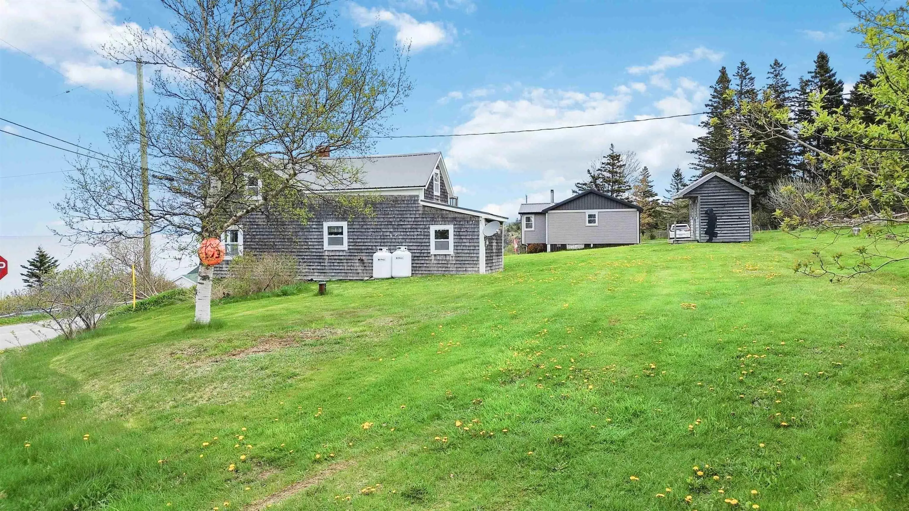 4653 Black Rock Road, Canada Creek, NS B0P 1V0, 4 Bedrooms Bedrooms, ,1 BathroomBathrooms,Residential,For Sale,Black Rock Road,202511523