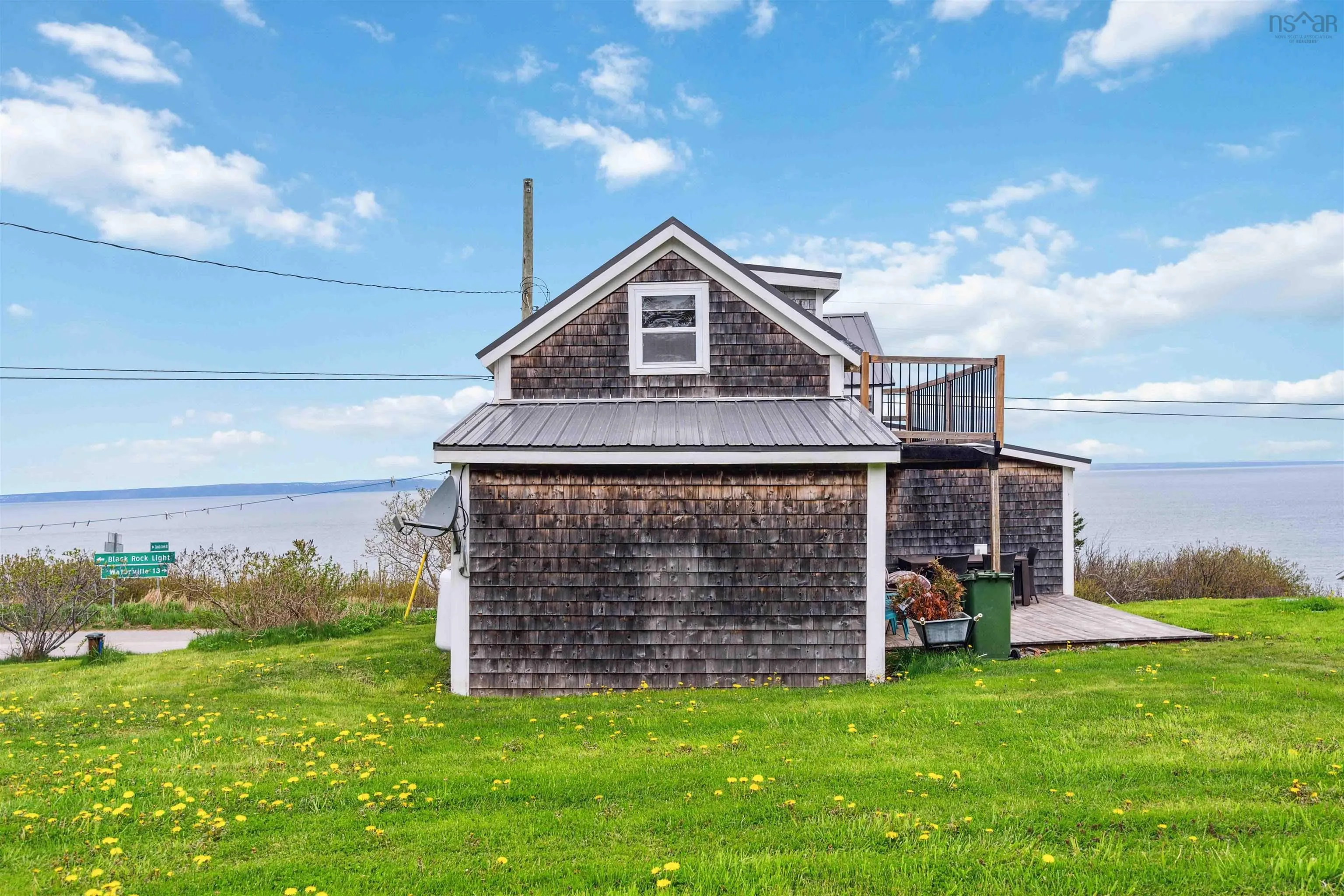 4653 Black Rock Road, Canada Creek, NS B0P 1V0, 4 Bedrooms Bedrooms, ,1 BathroomBathrooms,Residential,For Sale,Black Rock Road,202511523