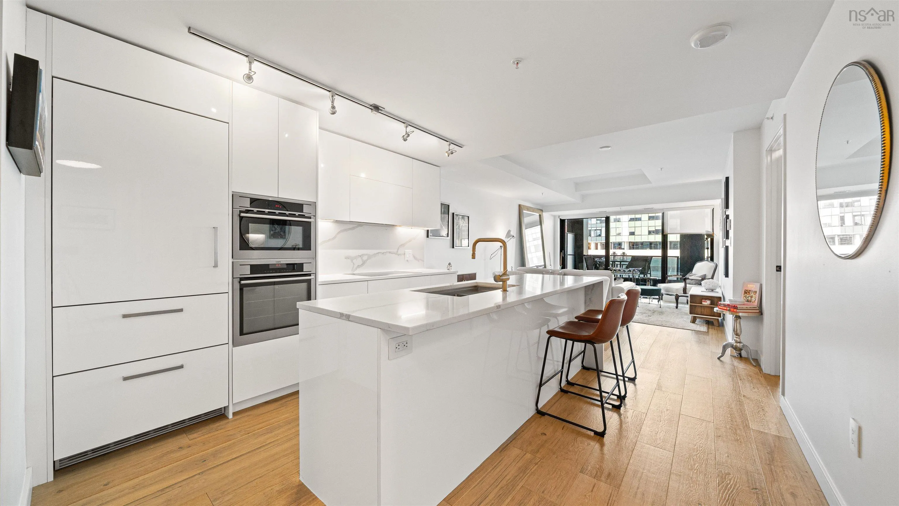 1650-1103 Granville Street, Halifax, NS B3J 0E1, 2 Bedrooms Bedrooms, ,2 BathroomsBathrooms,Residential,For Sale,Granville,202520895