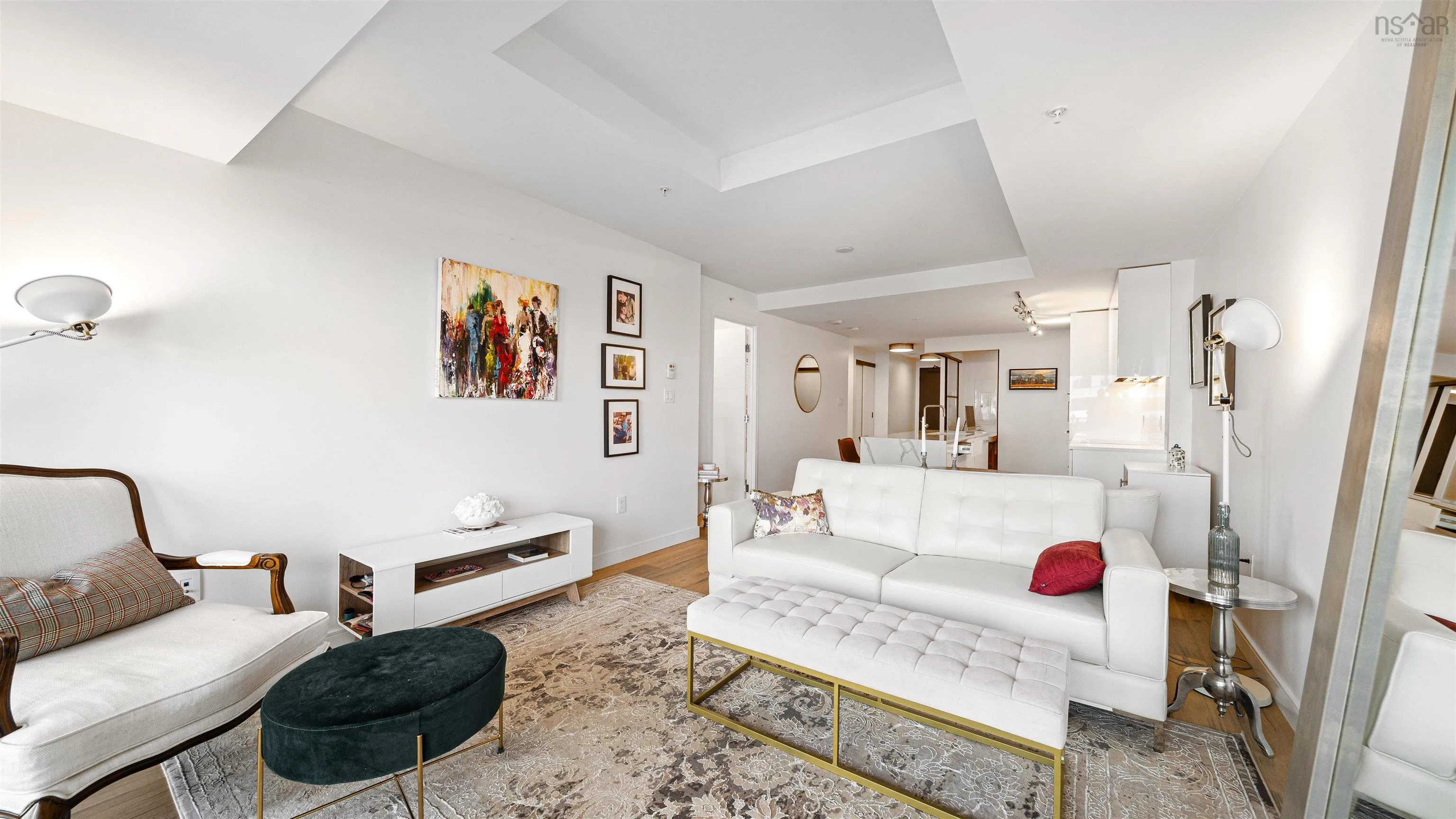 1650-1103 Granville Street, Halifax, NS B3J 0E1, 2 Bedrooms Bedrooms, ,2 BathroomsBathrooms,Residential,For Sale,Granville,202520895