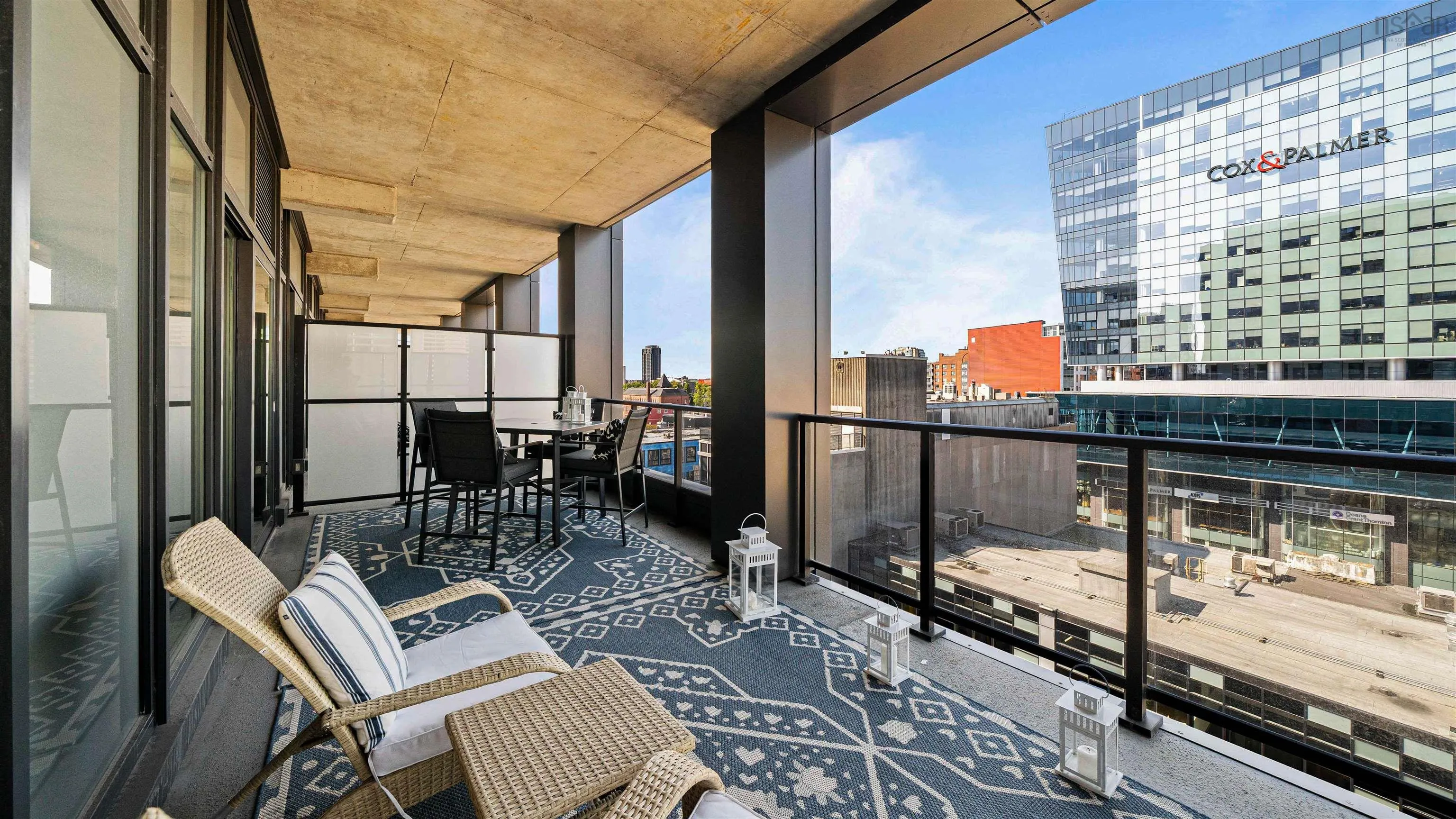 1650-1103 Granville Street, Halifax, NS B3J 0E1, 2 Bedrooms Bedrooms, ,2 BathroomsBathrooms,Residential,For Sale,Granville,202520895