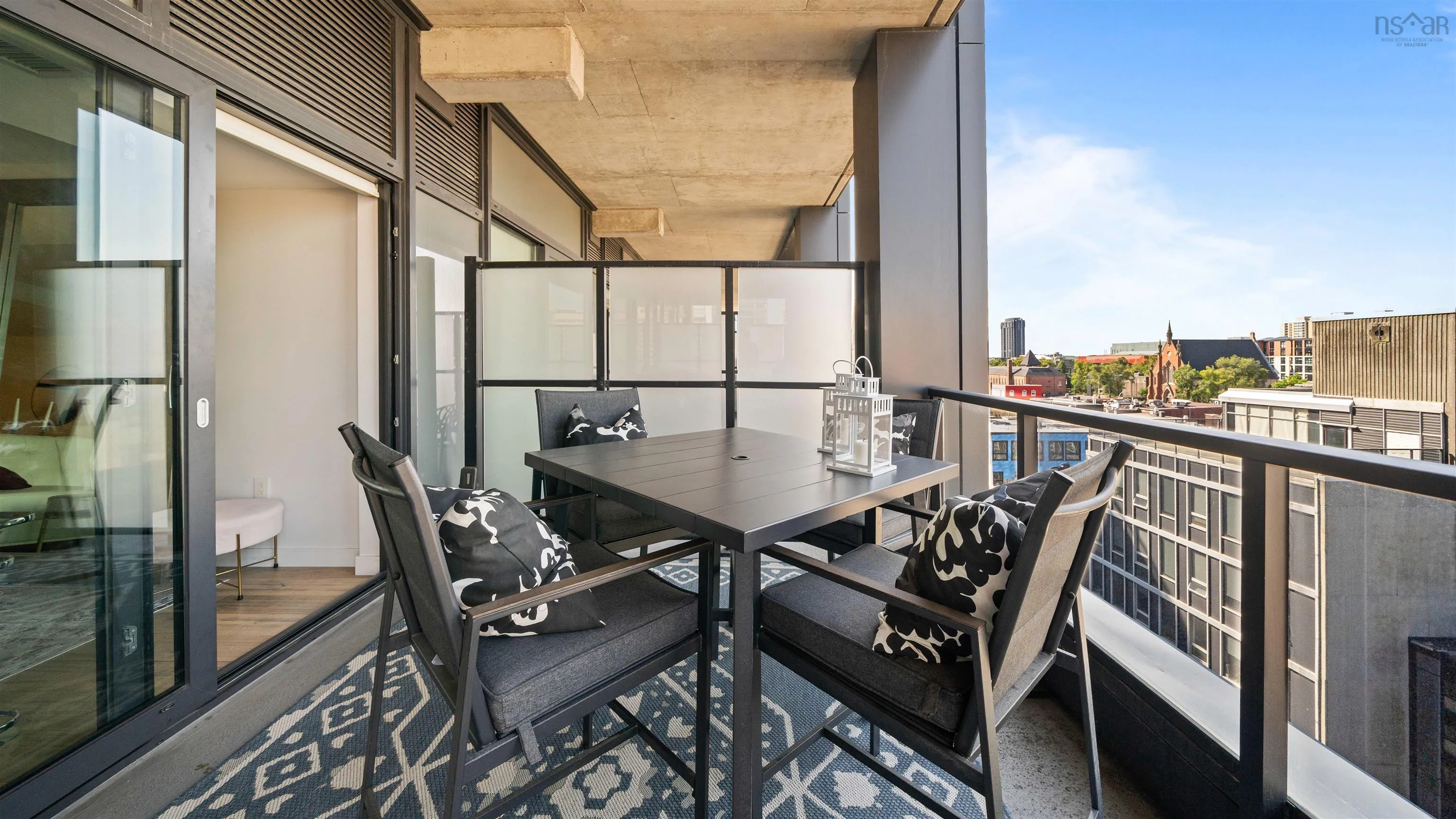 1650-1103 Granville Street, Halifax, NS B3J 0E1, 2 Bedrooms Bedrooms, ,2 BathroomsBathrooms,Residential,For Sale,Granville,202520895