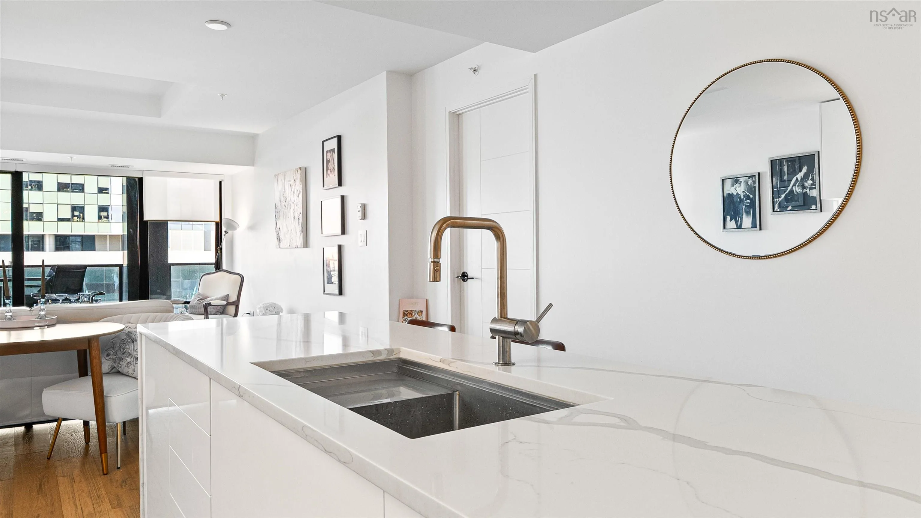 1650-1103 Granville Street, Halifax, NS B3J 0E1, 2 Bedrooms Bedrooms, ,2 BathroomsBathrooms,Residential,For Sale,Granville,202520895