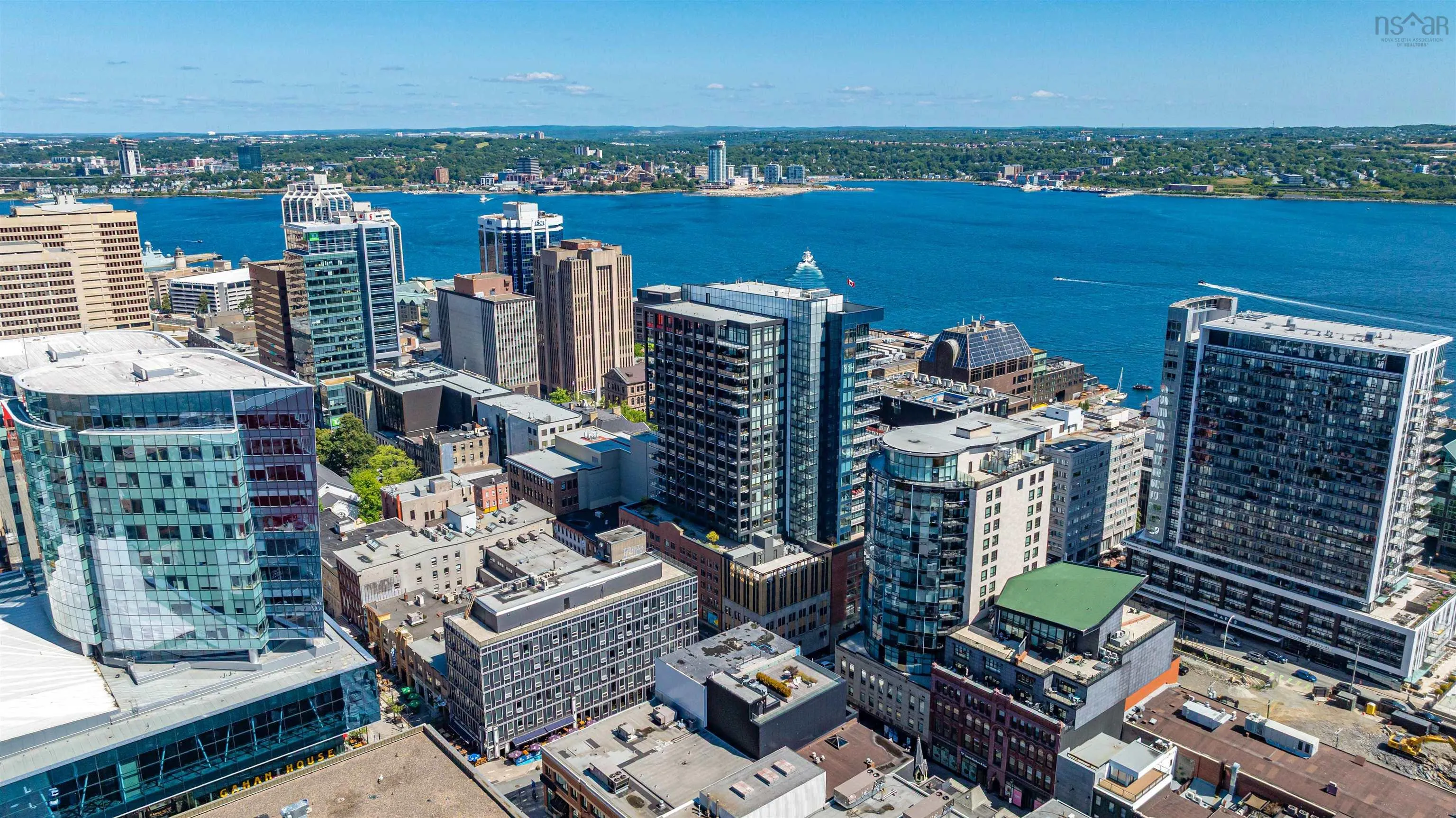 1650-1103 Granville Street, Halifax, NS B3J 0E1, 2 Bedrooms Bedrooms, ,2 BathroomsBathrooms,Residential,For Sale,Granville,202520895