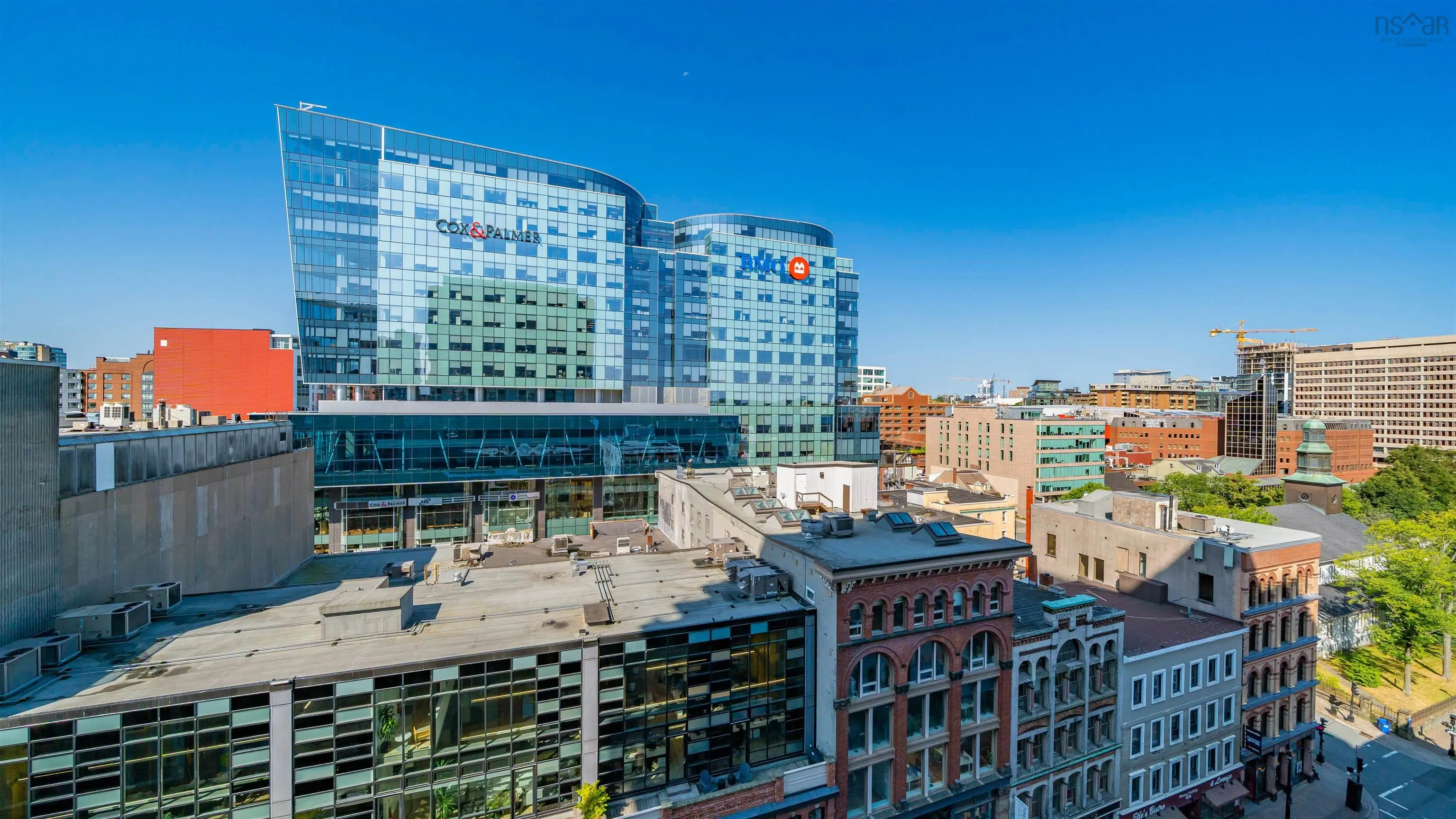 1650-1103 Granville Street, Halifax, NS B3J 0E1, 2 Bedrooms Bedrooms, ,2 BathroomsBathrooms,Residential,For Sale,Granville,202520895