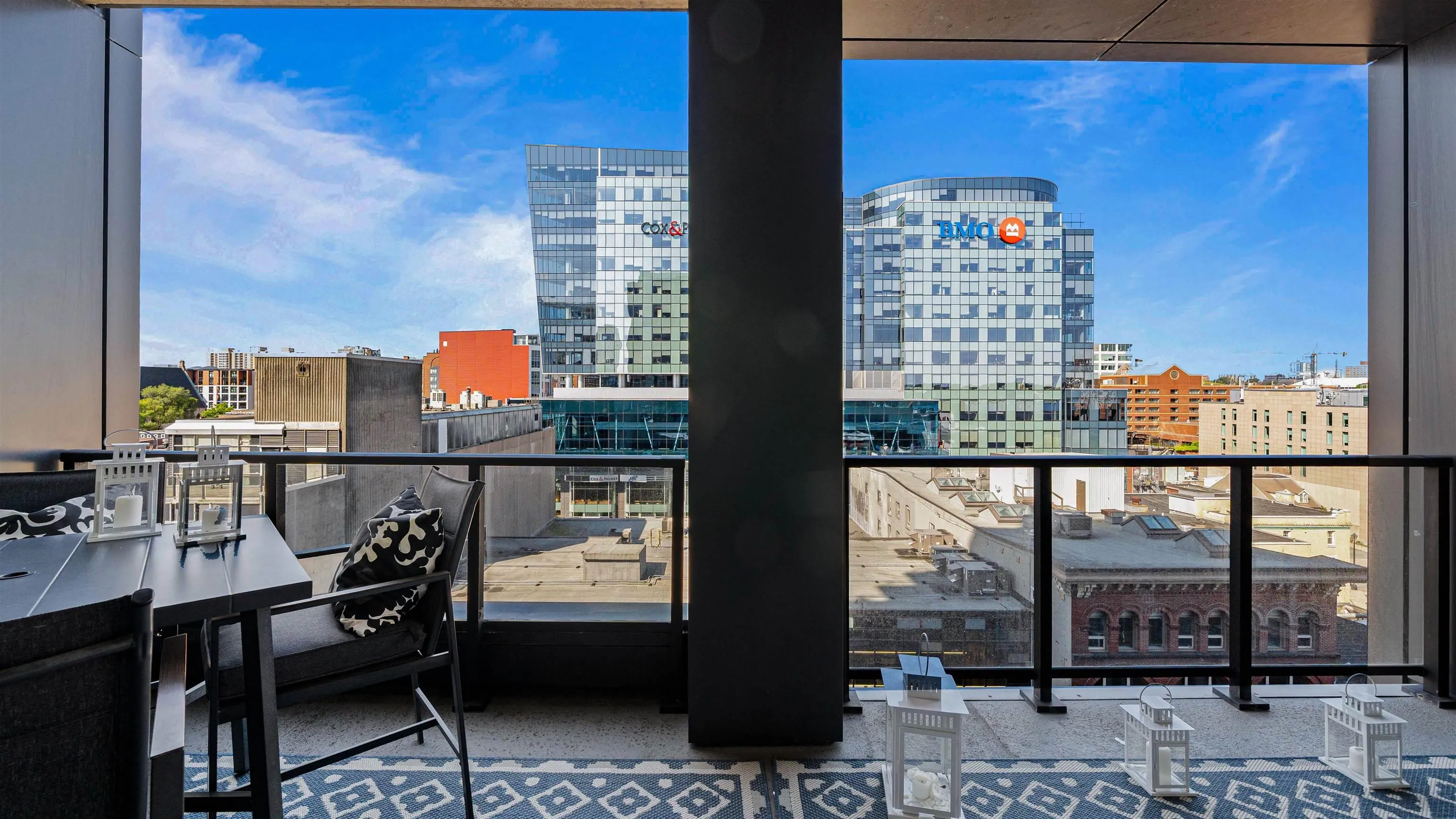 1650-1103 Granville Street, Halifax, NS B3J 0E1, 2 Bedrooms Bedrooms, ,2 BathroomsBathrooms,Residential,For Sale,Granville,202520895