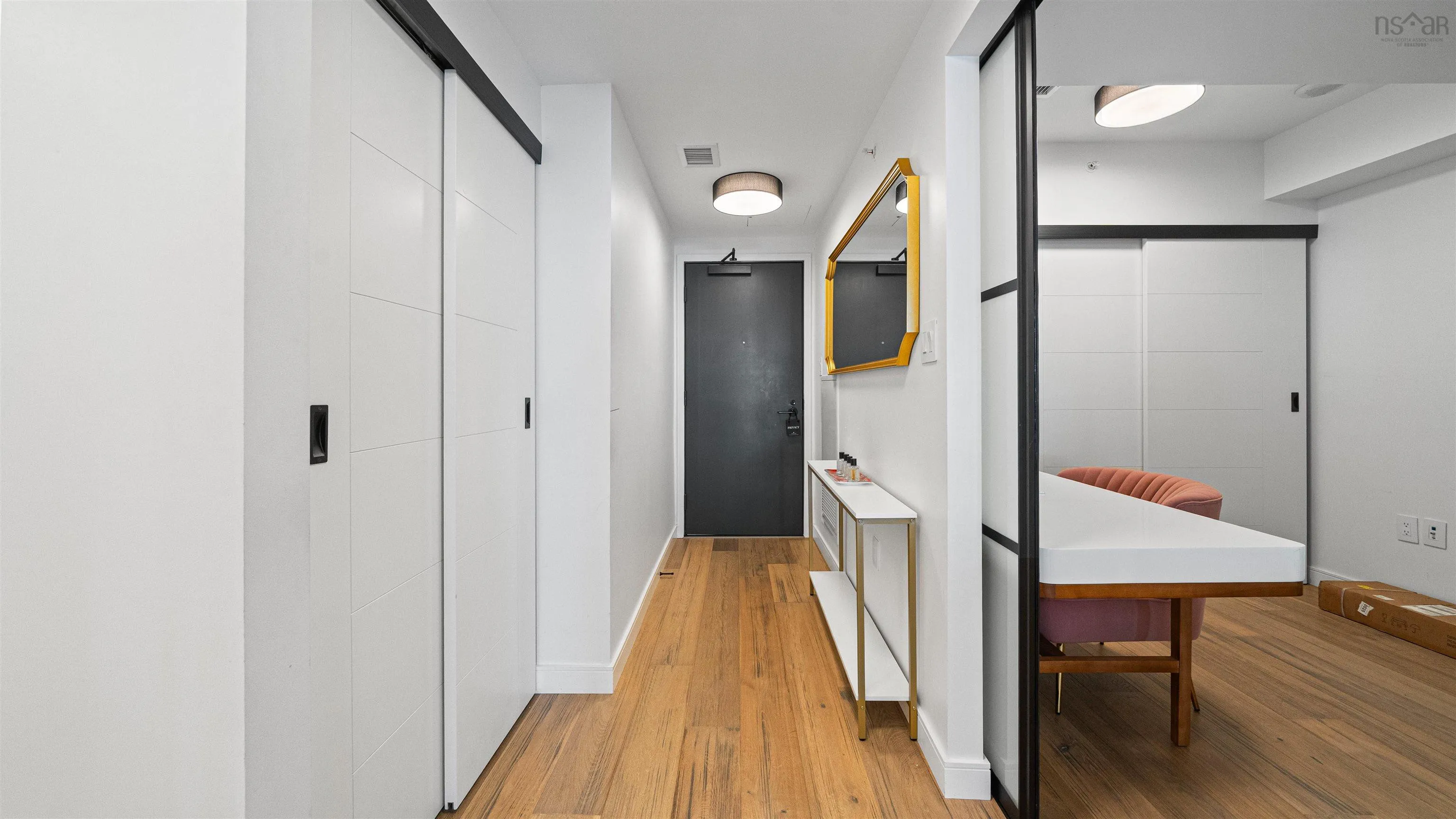 1650-1103 Granville Street, Halifax, NS B3J 0E1, 2 Bedrooms Bedrooms, ,2 BathroomsBathrooms,Residential,For Sale,Granville,202520895