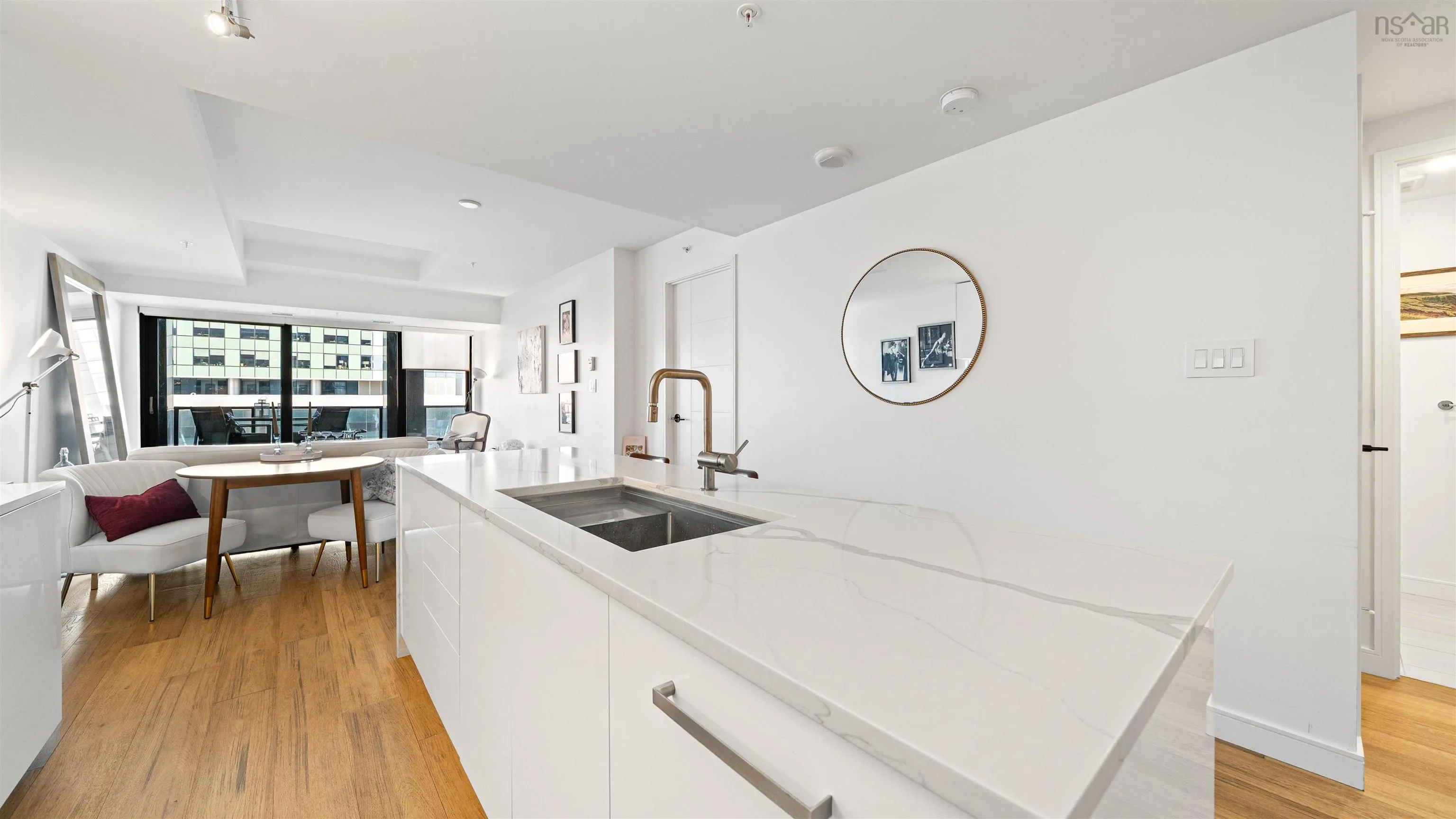 1650-1103 Granville Street, Halifax, NS B3J 0E1, 2 Bedrooms Bedrooms, ,2 BathroomsBathrooms,Residential,For Sale,Granville,202520895
