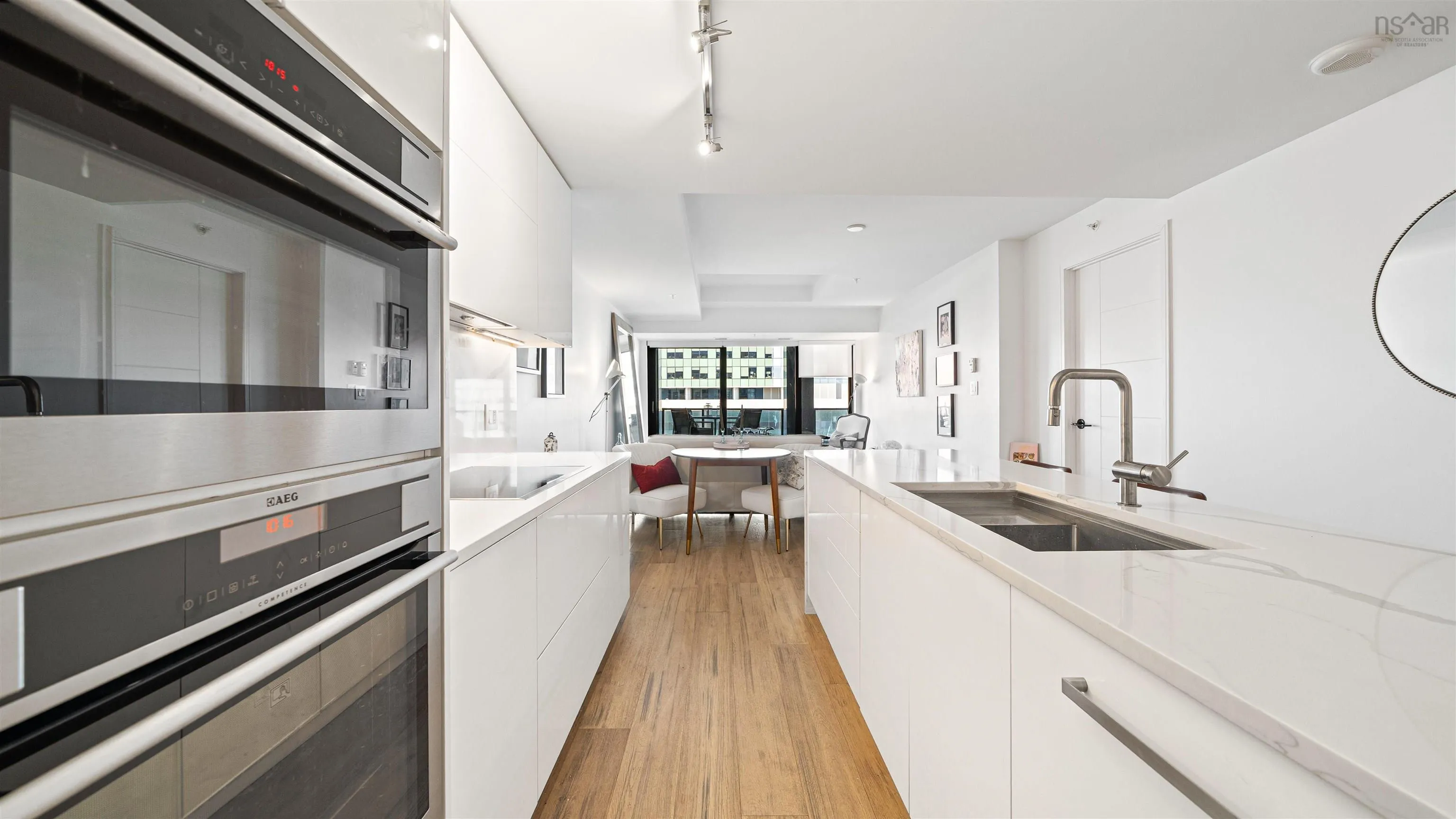 1650-1103 Granville Street, Halifax, NS B3J 0E1, 2 Bedrooms Bedrooms, ,2 BathroomsBathrooms,Residential,For Sale,Granville,202520895