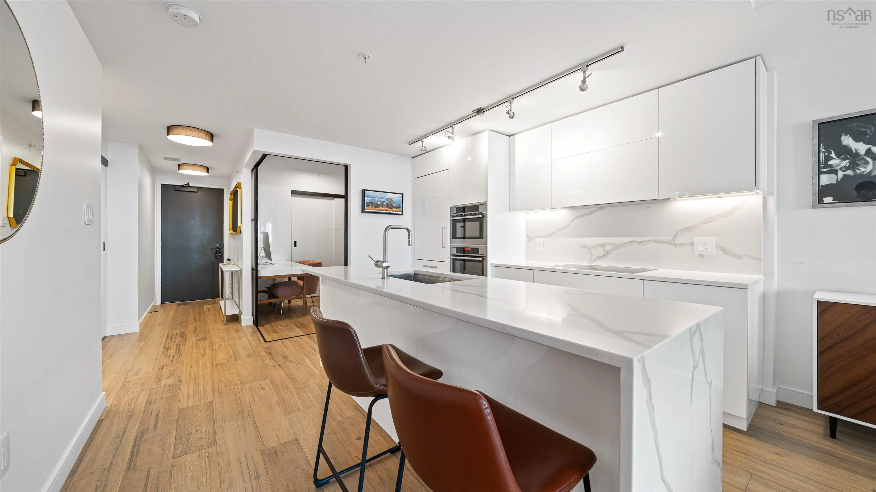 1650-1103 Granville Street, Halifax, NS B3J 0E1, 2 Bedrooms Bedrooms, ,2 BathroomsBathrooms,Residential,For Sale,Granville,202520895