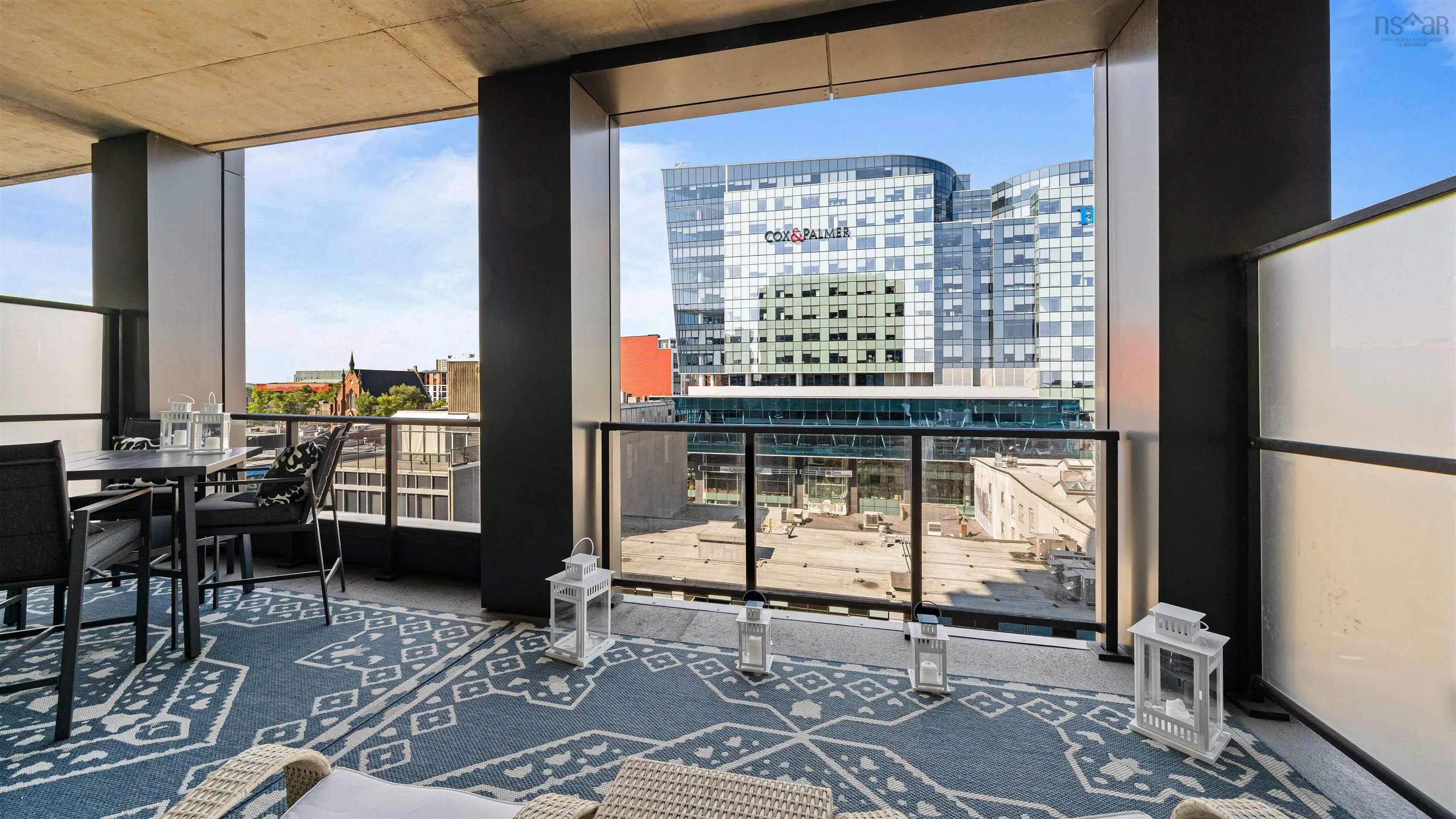 1650-1103 Granville Street, Halifax, NS B3J 0E1, 2 Bedrooms Bedrooms, ,2 BathroomsBathrooms,Residential,For Sale,Granville,202520895