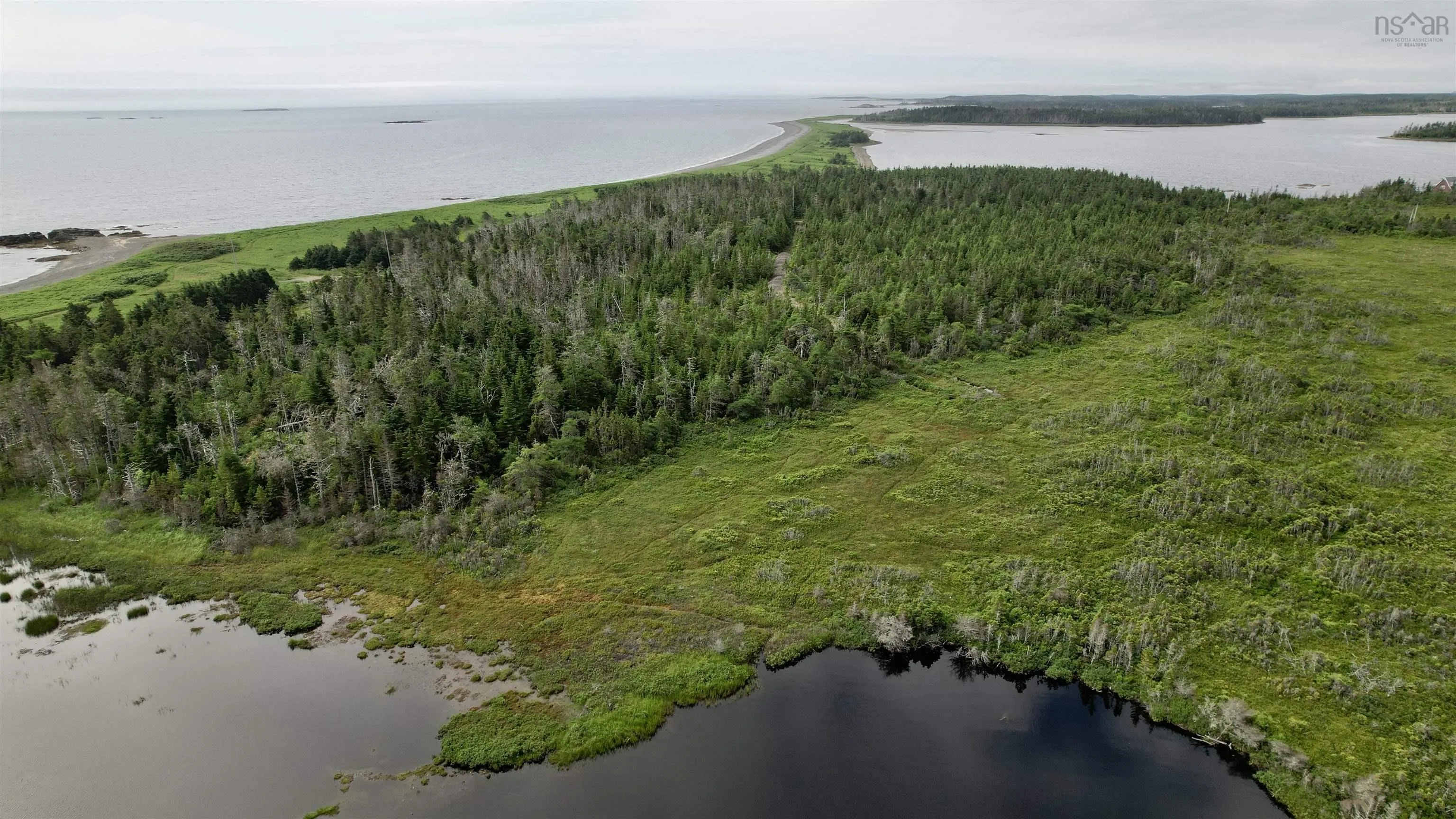0 Belfry Beach Road Lot 28, Belfry Beach Ns B1k 2e8, ,Land,For Sale,Belfry Beach,202416711