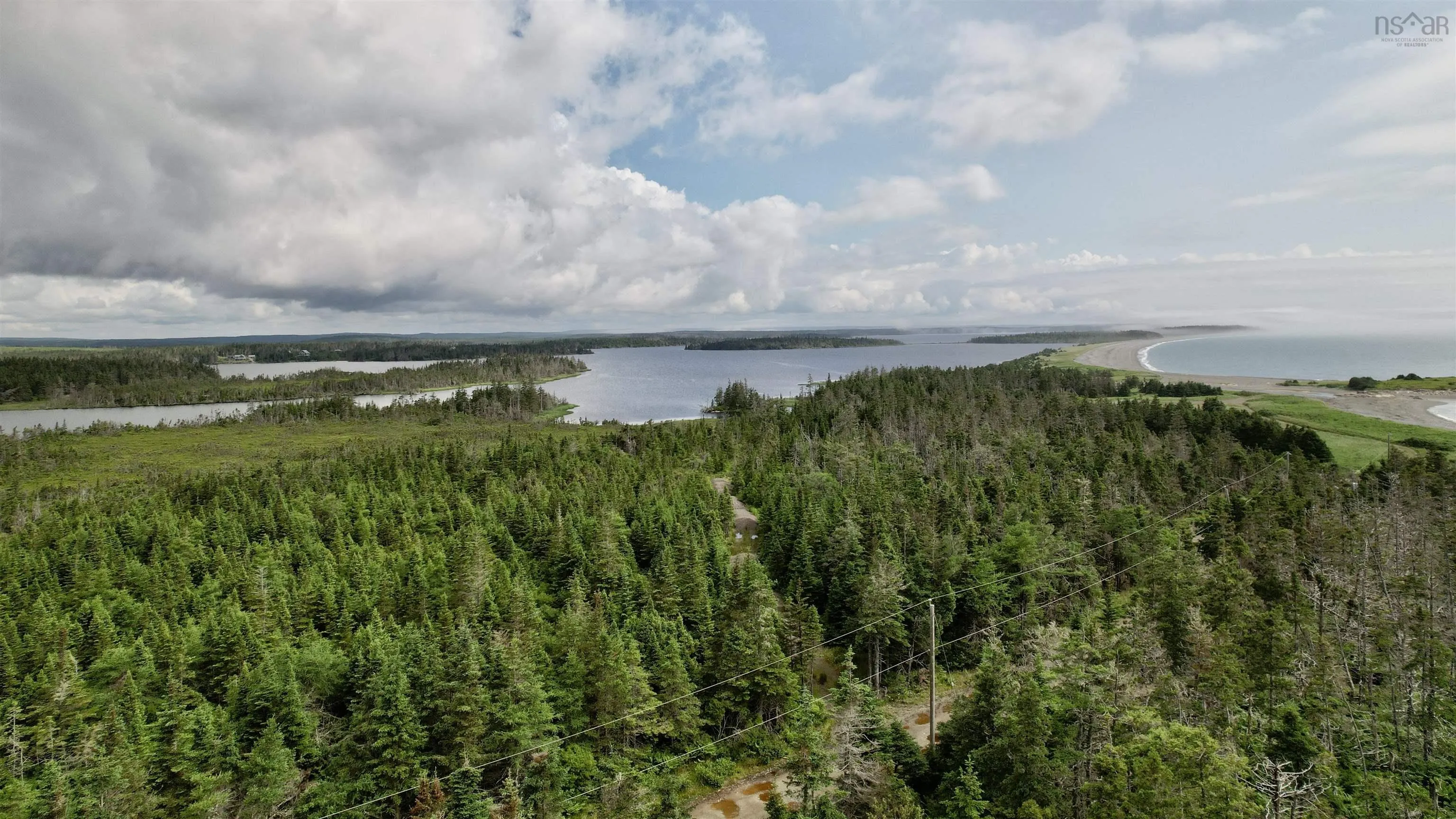 0 Belfry Beach Road Lot 28, Belfry Beach Ns B1k 2e8, ,Land,For Sale,Belfry Beach,202416711