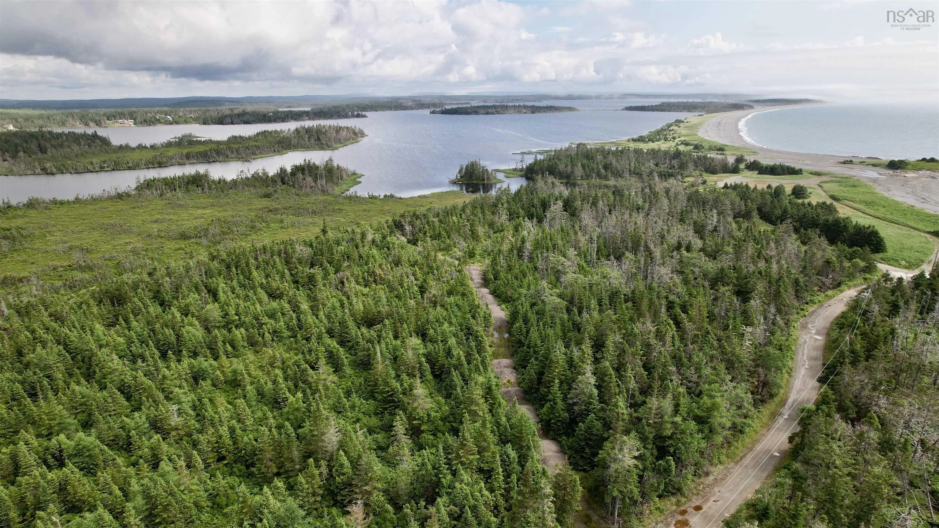 0 Belfry Beach Road Lot 28, Belfry Beach Ns B1k 2e8, ,Land,For Sale,Belfry Beach,202416711