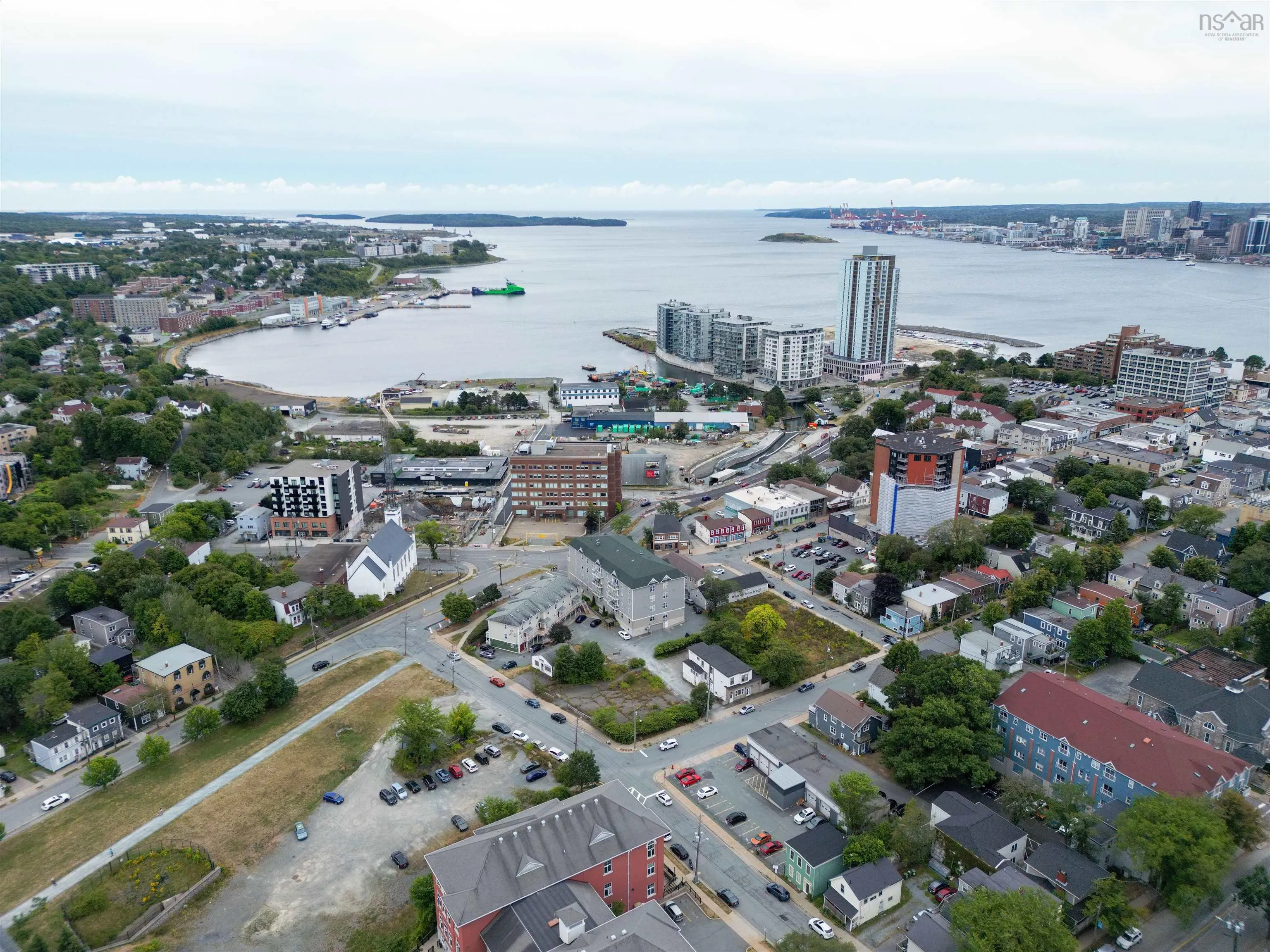306-171 Portland Street, Dartmouth, NS B2Y 4X2, 2 Bedrooms Bedrooms, ,2 BathroomsBathrooms,Residential,For Sale,Portland,202521695