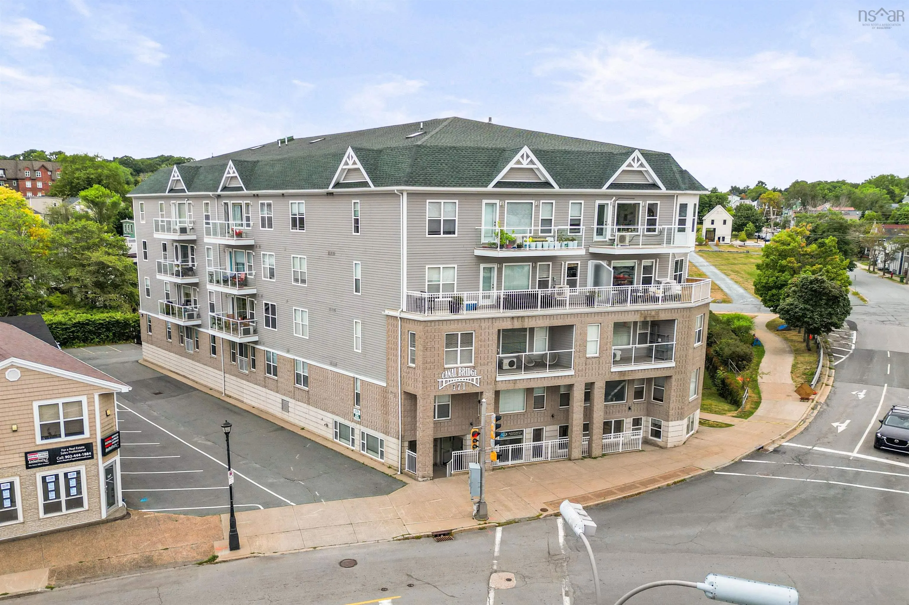 306-171 Portland Street, Dartmouth, NS B2Y 4X2, 2 Bedrooms Bedrooms, ,2 BathroomsBathrooms,Residential,For Sale,Portland,202521695
