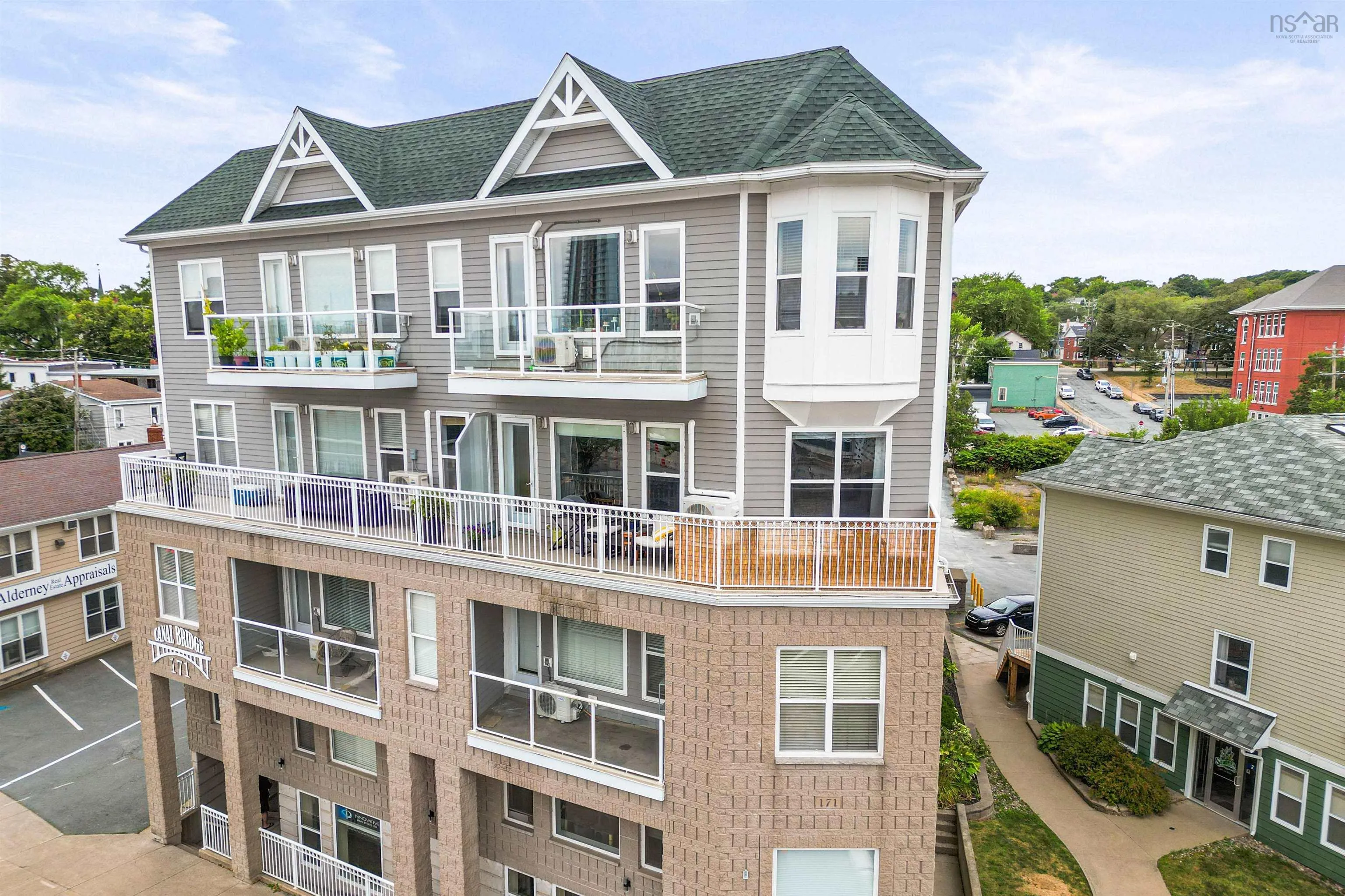 306-171 Portland Street, Dartmouth, NS B2Y 4X2, 2 Bedrooms Bedrooms, ,2 BathroomsBathrooms,Residential,For Sale,Portland,202521695