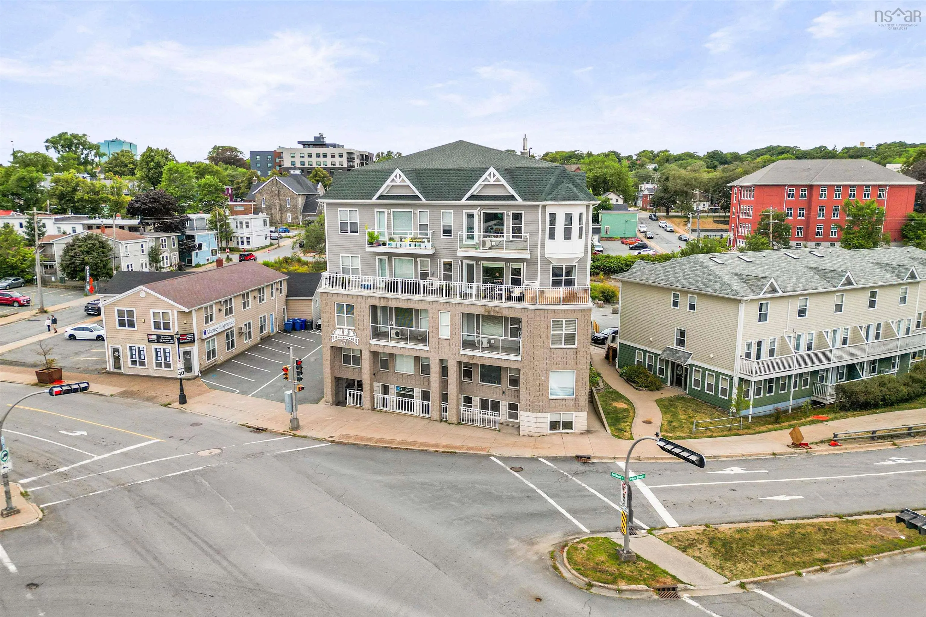 306-171 Portland Street, Dartmouth, NS B2Y 4X2, 2 Bedrooms Bedrooms, ,2 BathroomsBathrooms,Residential,For Sale,Portland,202521695