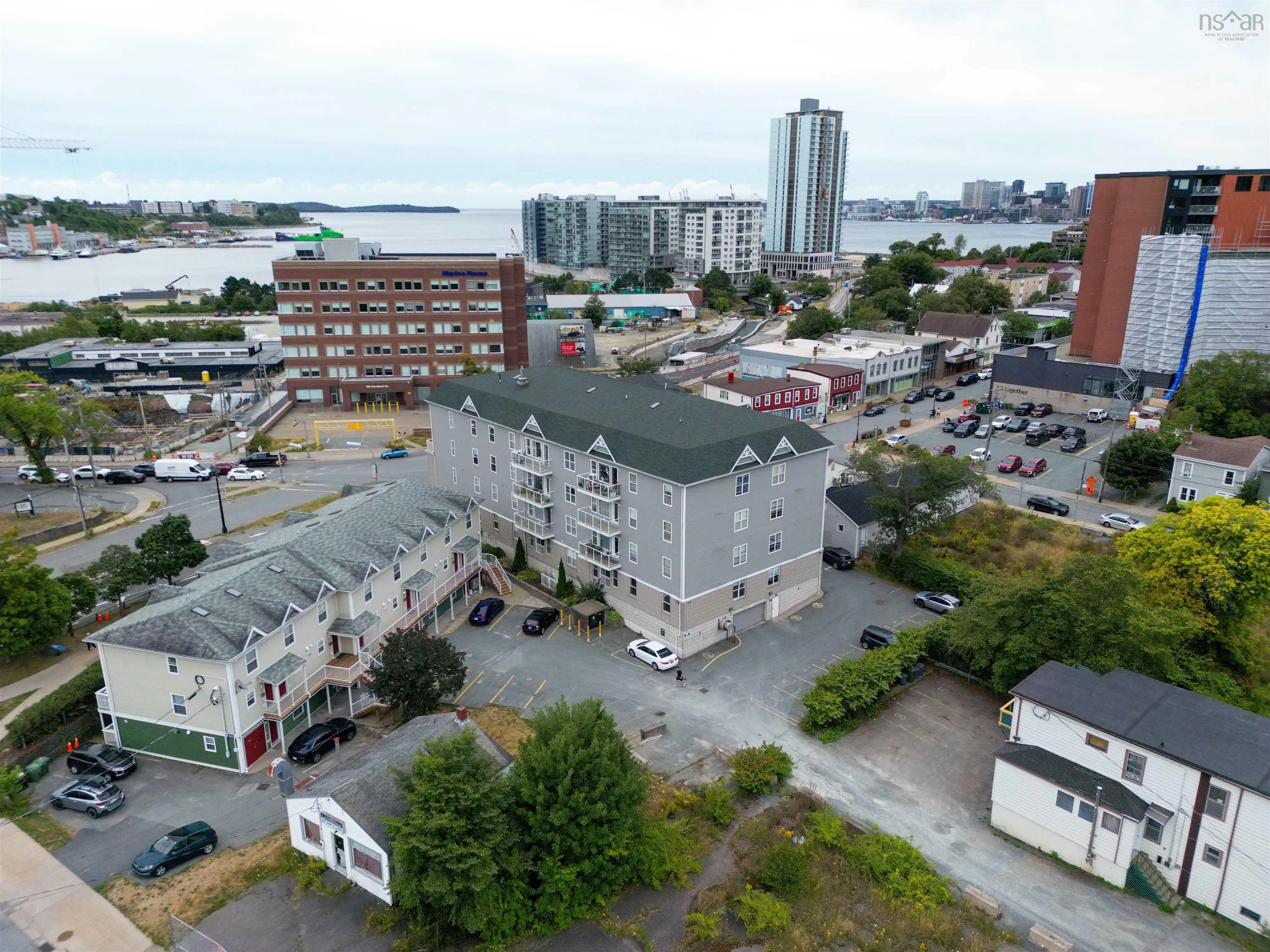 306-171 Portland Street, Dartmouth, NS B2Y 4X2, 2 Bedrooms Bedrooms, ,2 BathroomsBathrooms,Residential,For Sale,Portland,202521695