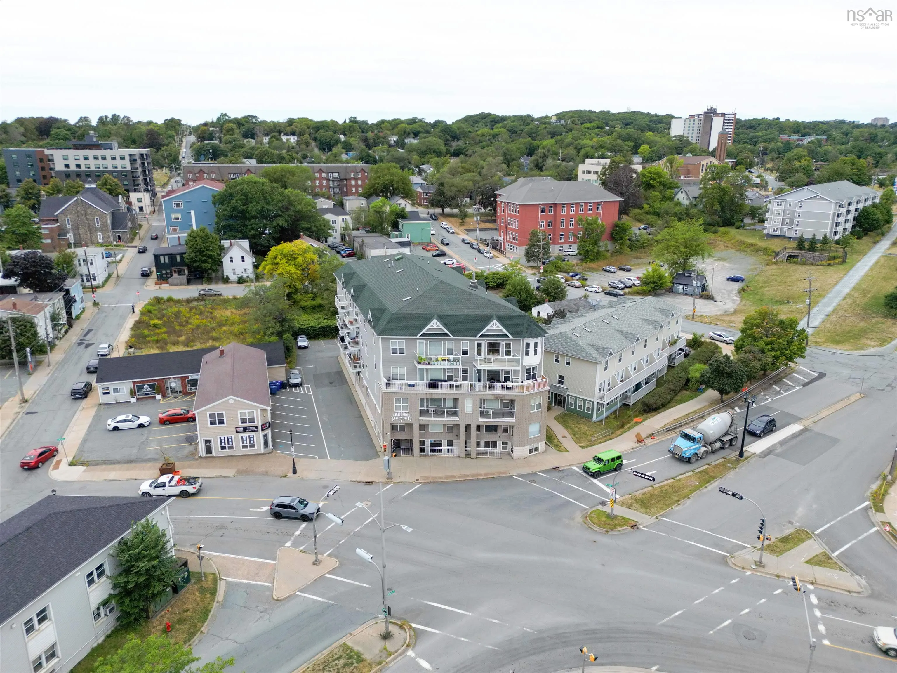 306-171 Portland Street, Dartmouth, NS B2Y 4X2, 2 Bedrooms Bedrooms, ,2 BathroomsBathrooms,Residential,For Sale,Portland,202521695