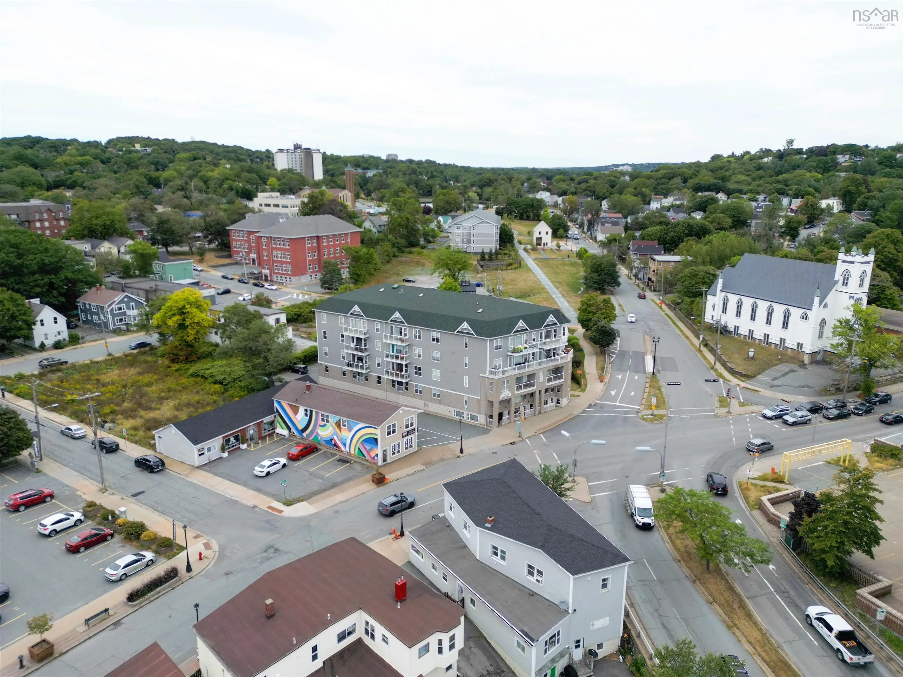 306-171 Portland Street, Dartmouth, NS B2Y 4X2, 2 Bedrooms Bedrooms, ,2 BathroomsBathrooms,Residential,For Sale,Portland,202521695