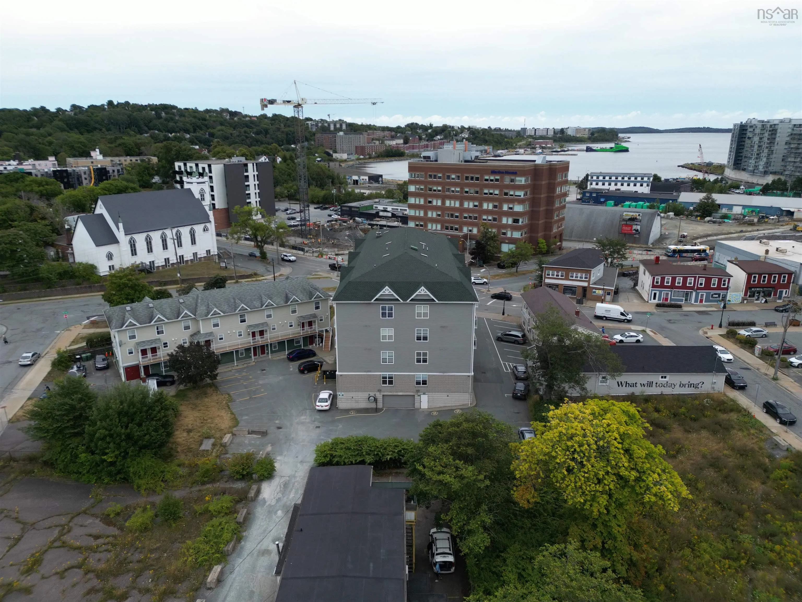 306-171 Portland Street, Dartmouth, NS B2Y 4X2, 2 Bedrooms Bedrooms, ,2 BathroomsBathrooms,Residential,For Sale,Portland,202521695