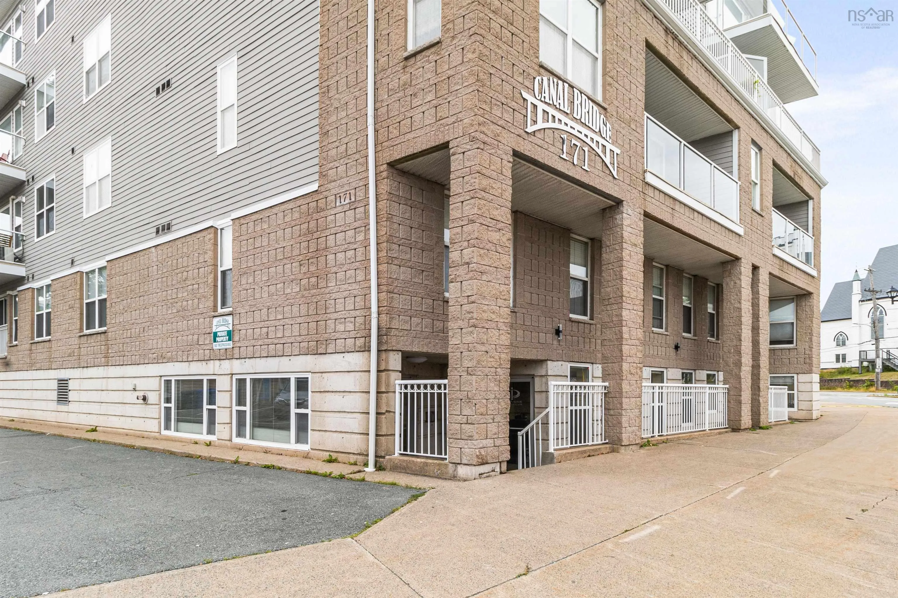 306-171 Portland Street, Dartmouth, NS B2Y 4X2, 2 Bedrooms Bedrooms, ,2 BathroomsBathrooms,Residential,For Sale,Portland,202521695