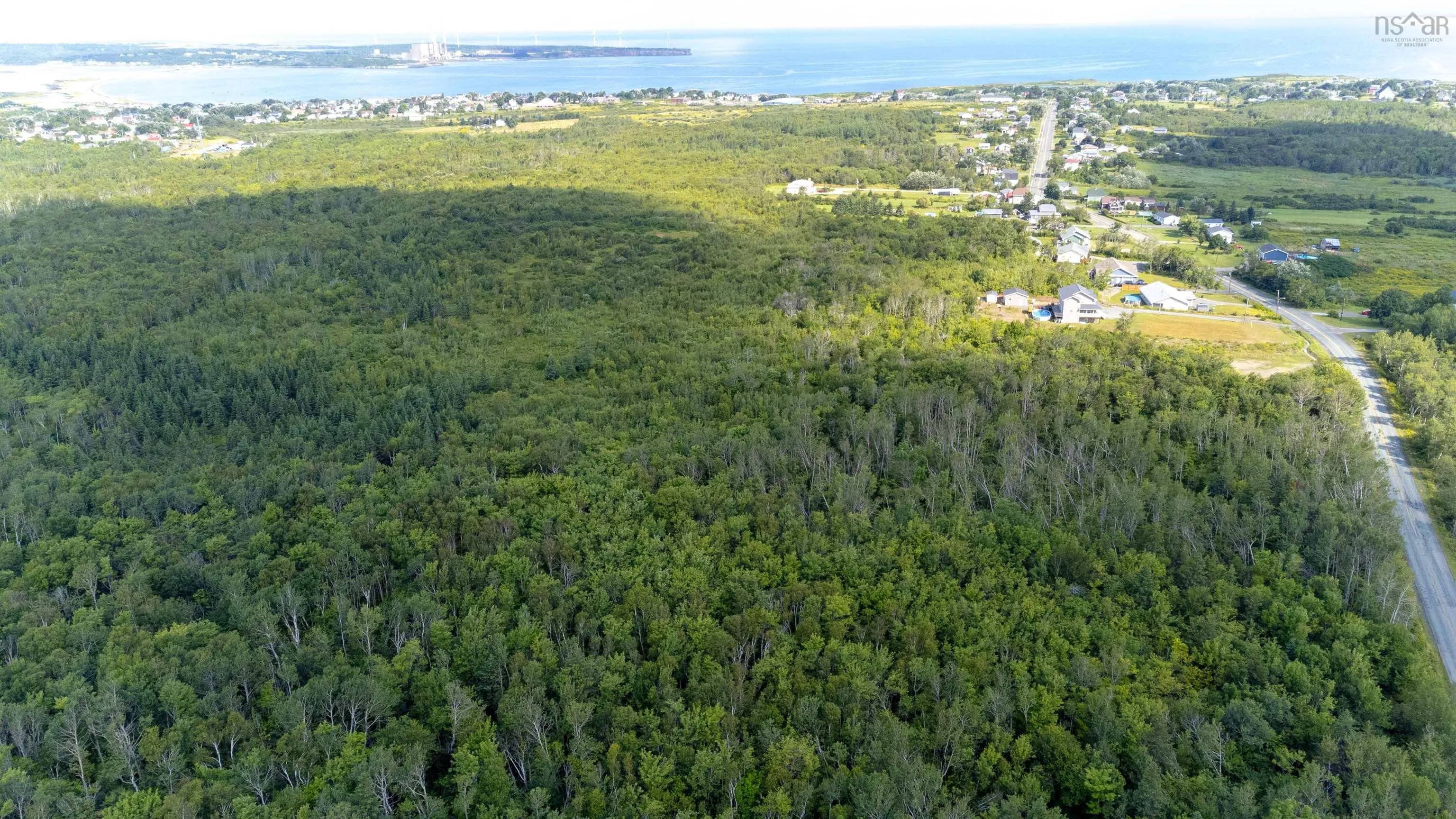 Parcel A Neville Street, Dominion Ns B1g 1p9, ,Land,For Sale,Neville,202420561
