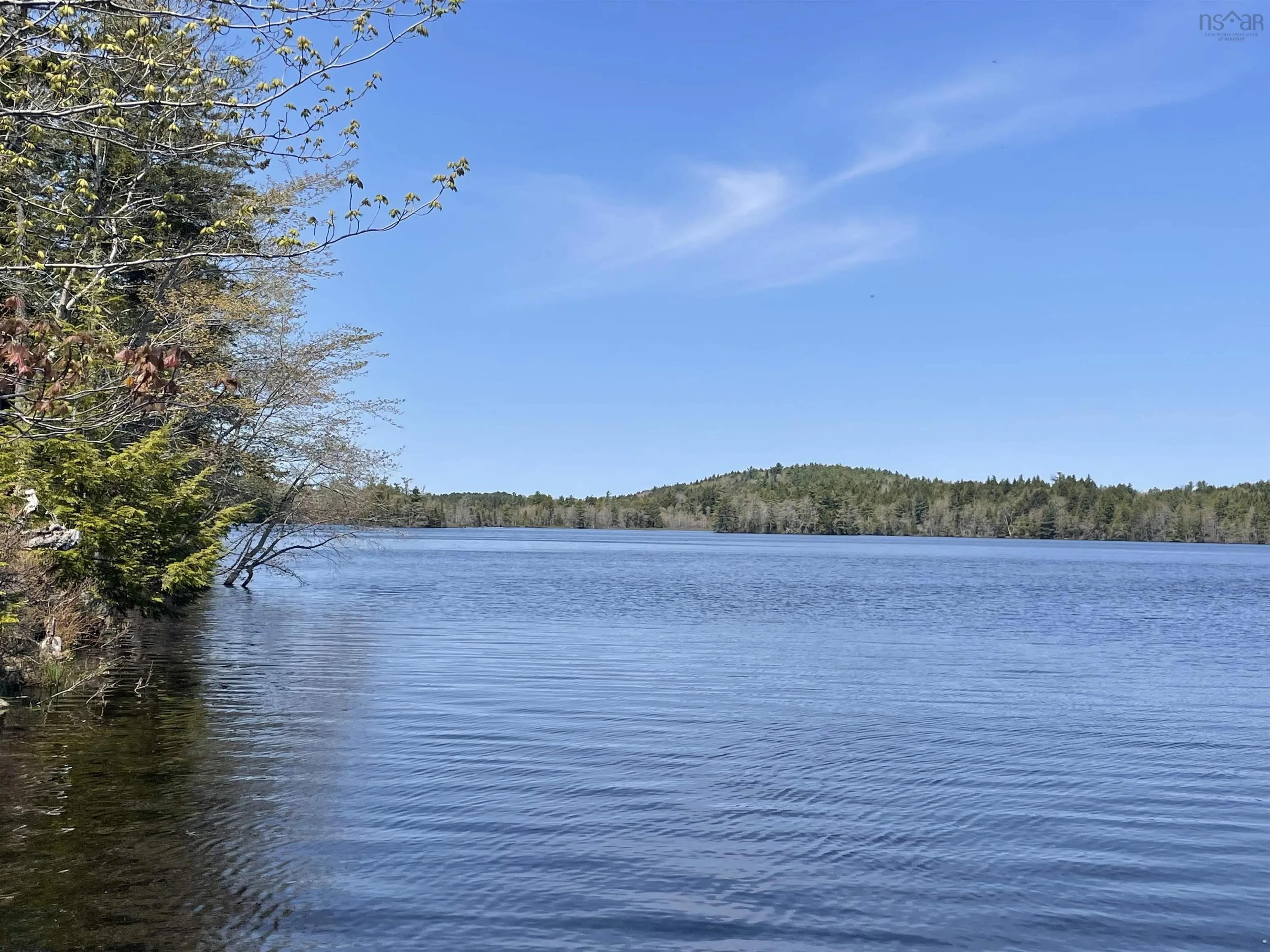 Huber Road Lot 24, Camperdown, NS B0J 1V0, ,Land,For Sale,Huber,202510989