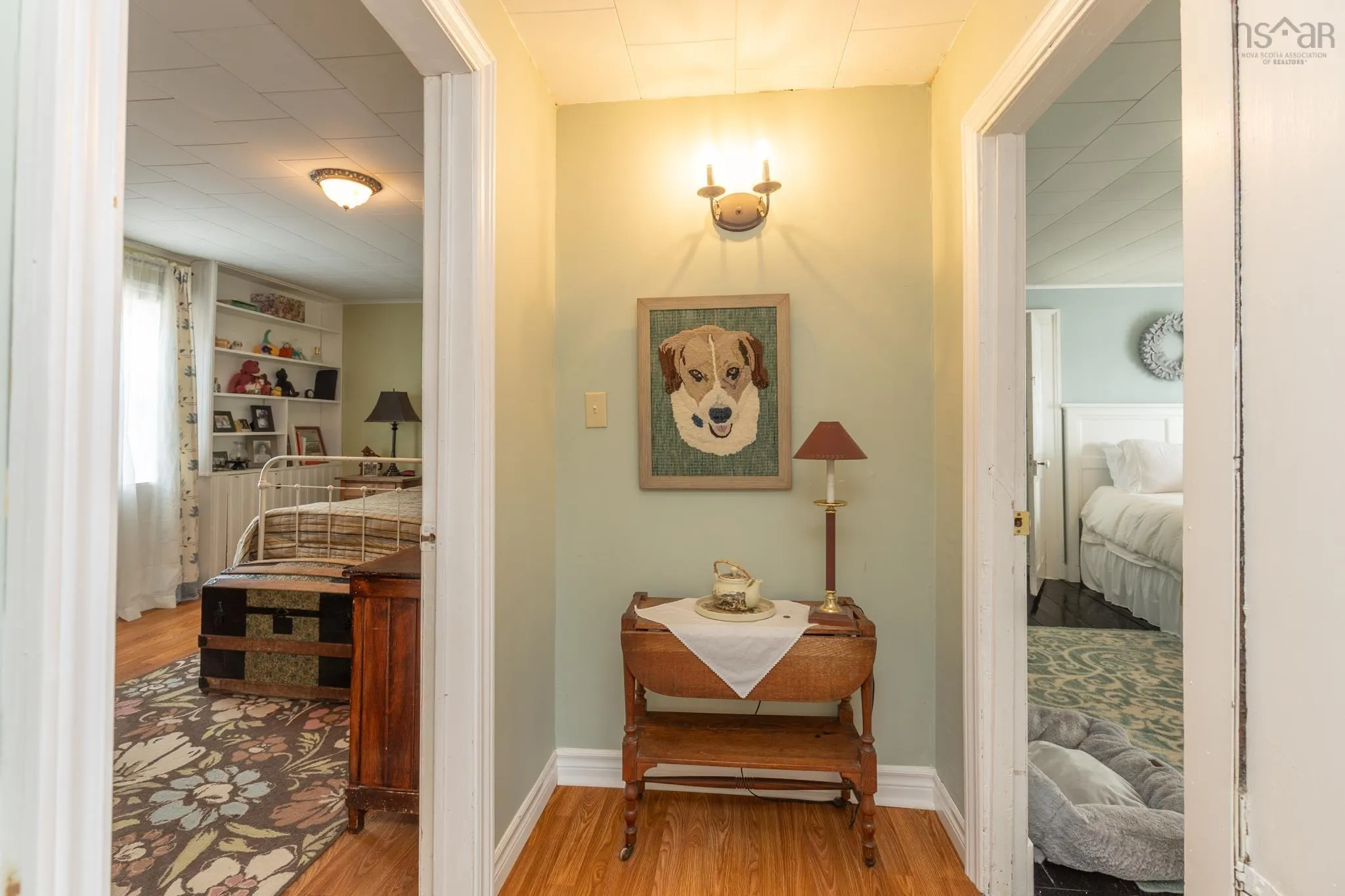 4 Market Street, Yarmouth, NS B5A 4R5, 6 Bedrooms Bedrooms, ,4 BathroomsBathrooms,Residential,For Sale,Market,202521347