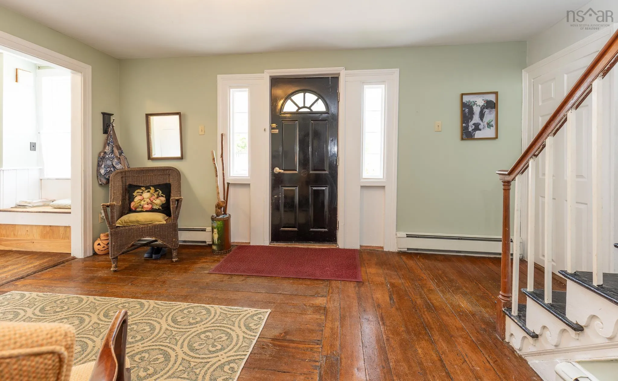 4 Market Street, Yarmouth, NS B5A 4R5, 6 Bedrooms Bedrooms, ,4 BathroomsBathrooms,Residential,For Sale,Market,202521347