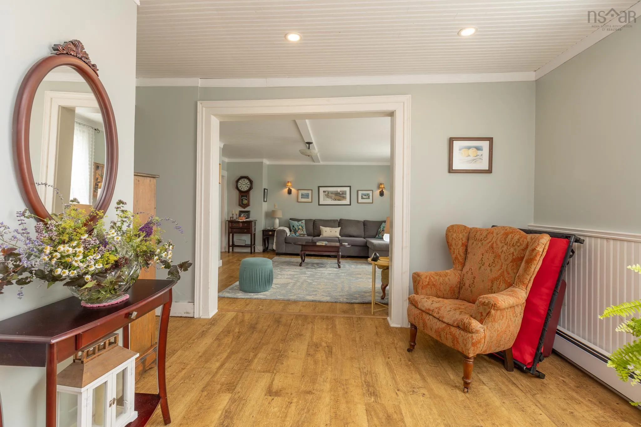 4 Market Street, Yarmouth, NS B5A 4R5, 6 Bedrooms Bedrooms, ,4 BathroomsBathrooms,Residential,For Sale,Market,202521347