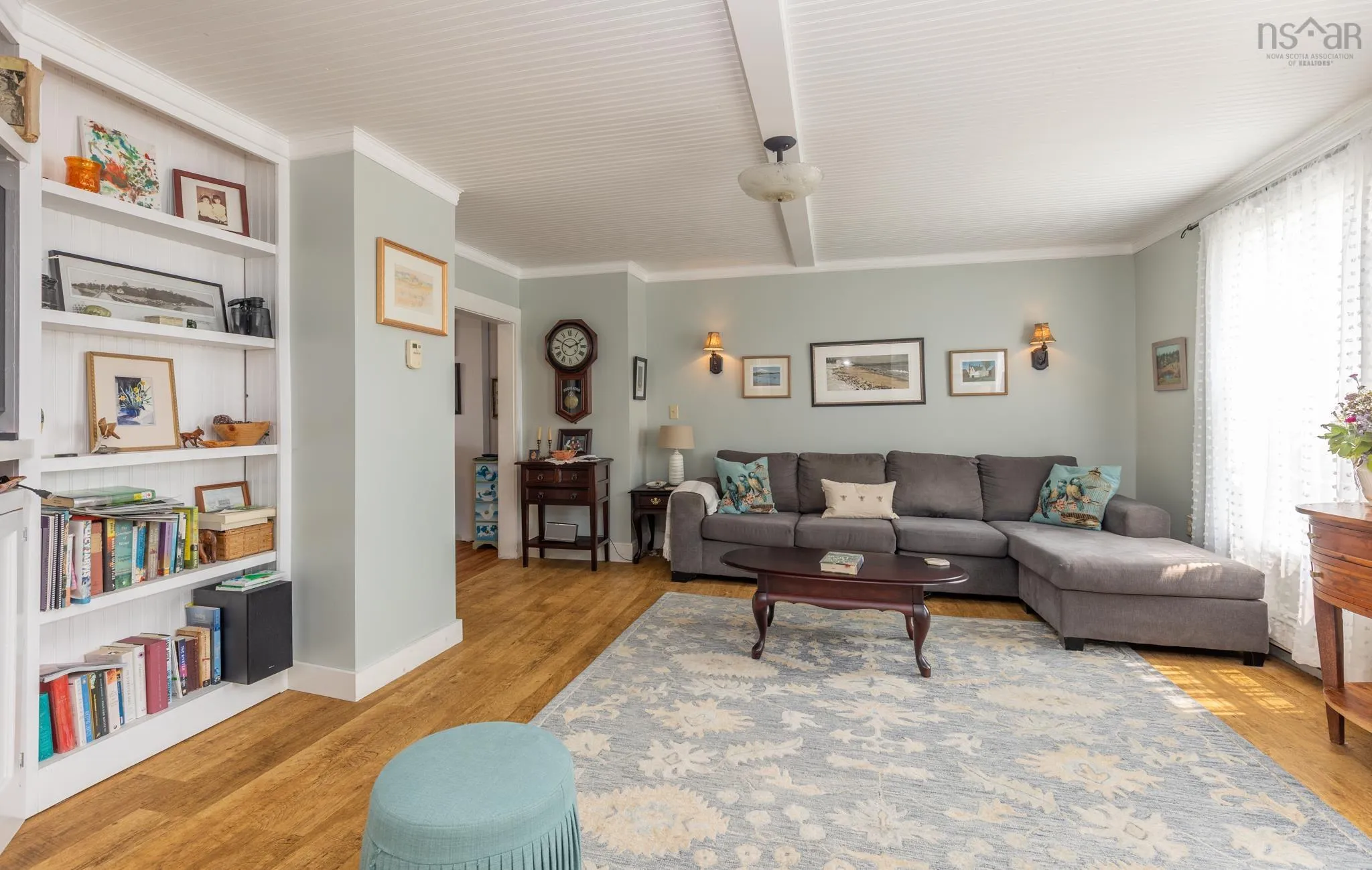 4 Market Street, Yarmouth, NS B5A 4R5, 6 Bedrooms Bedrooms, ,4 BathroomsBathrooms,Residential,For Sale,Market,202521347
