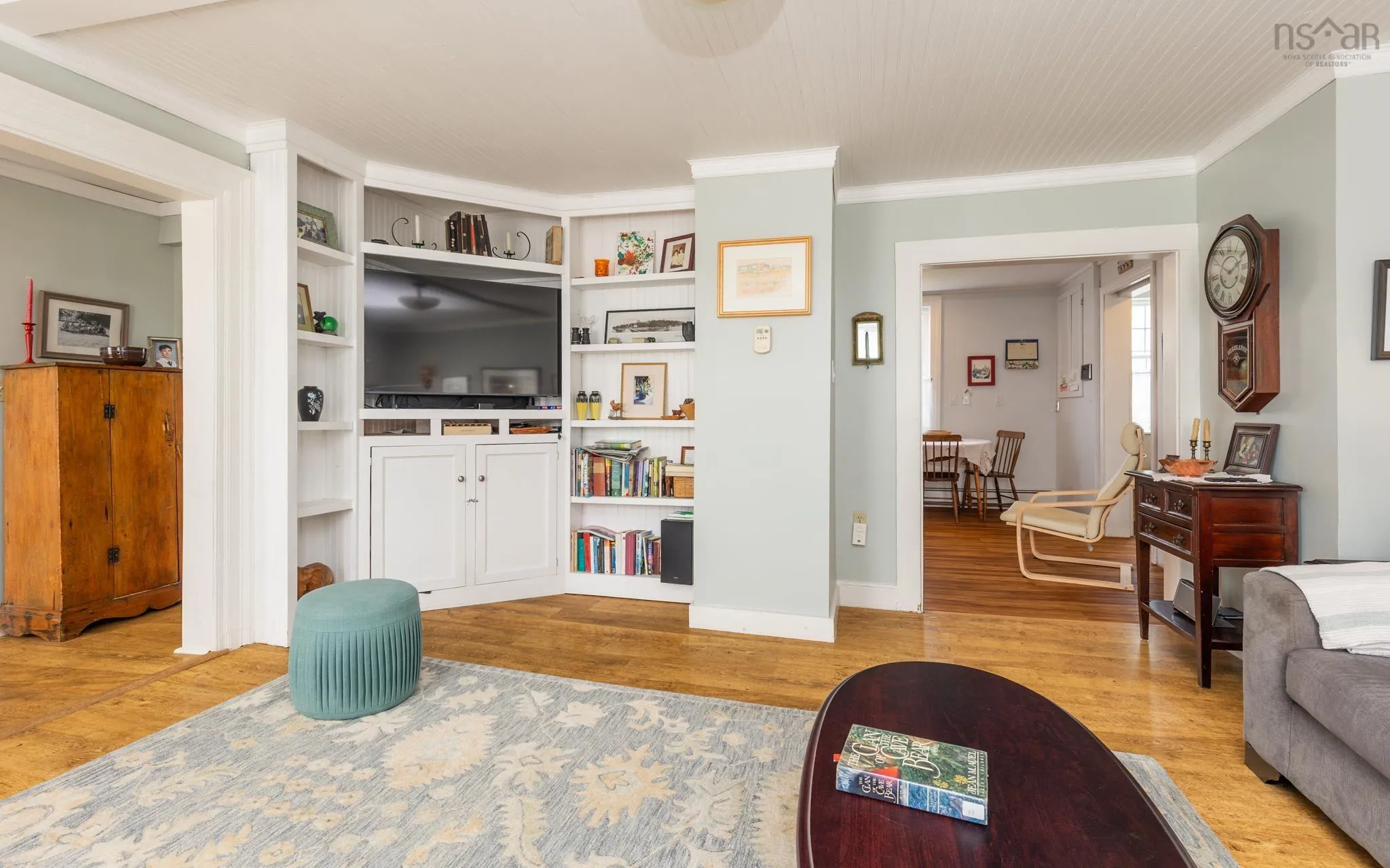 4 Market Street, Yarmouth, NS B5A 4R5, 6 Bedrooms Bedrooms, ,4 BathroomsBathrooms,Residential,For Sale,Market,202521347