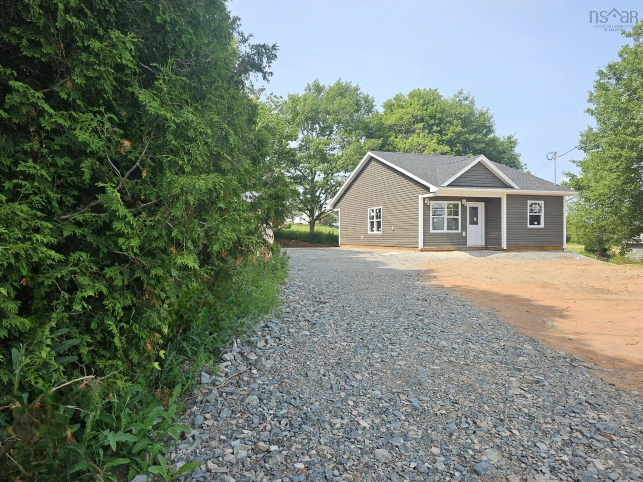 13187 Highway 2, Central Onslow, NS B6L 5C7, 2 Bedrooms Bedrooms, ,1 BathroomBathrooms,Residential,For Sale,Highway 2,202517598